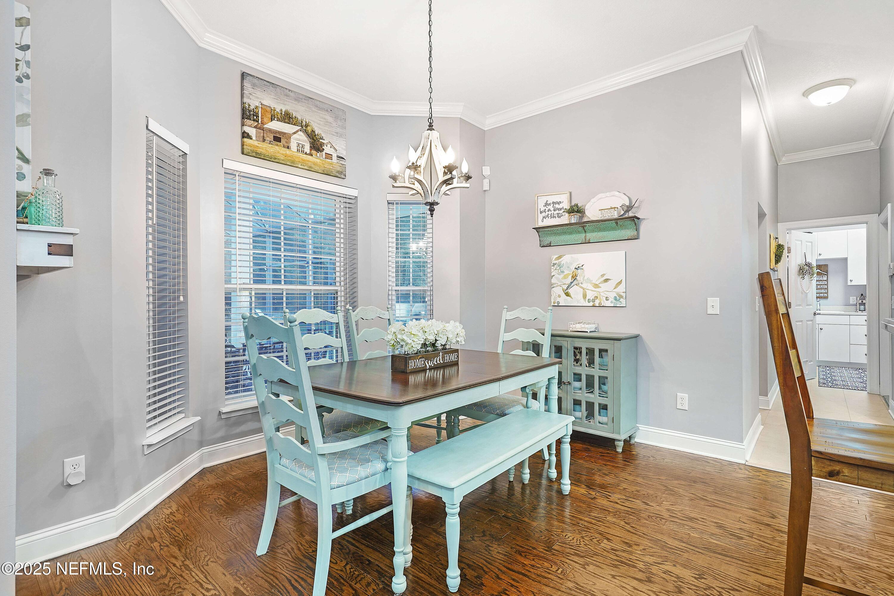 340 OLD PLANTATION Drive, St. Augustine