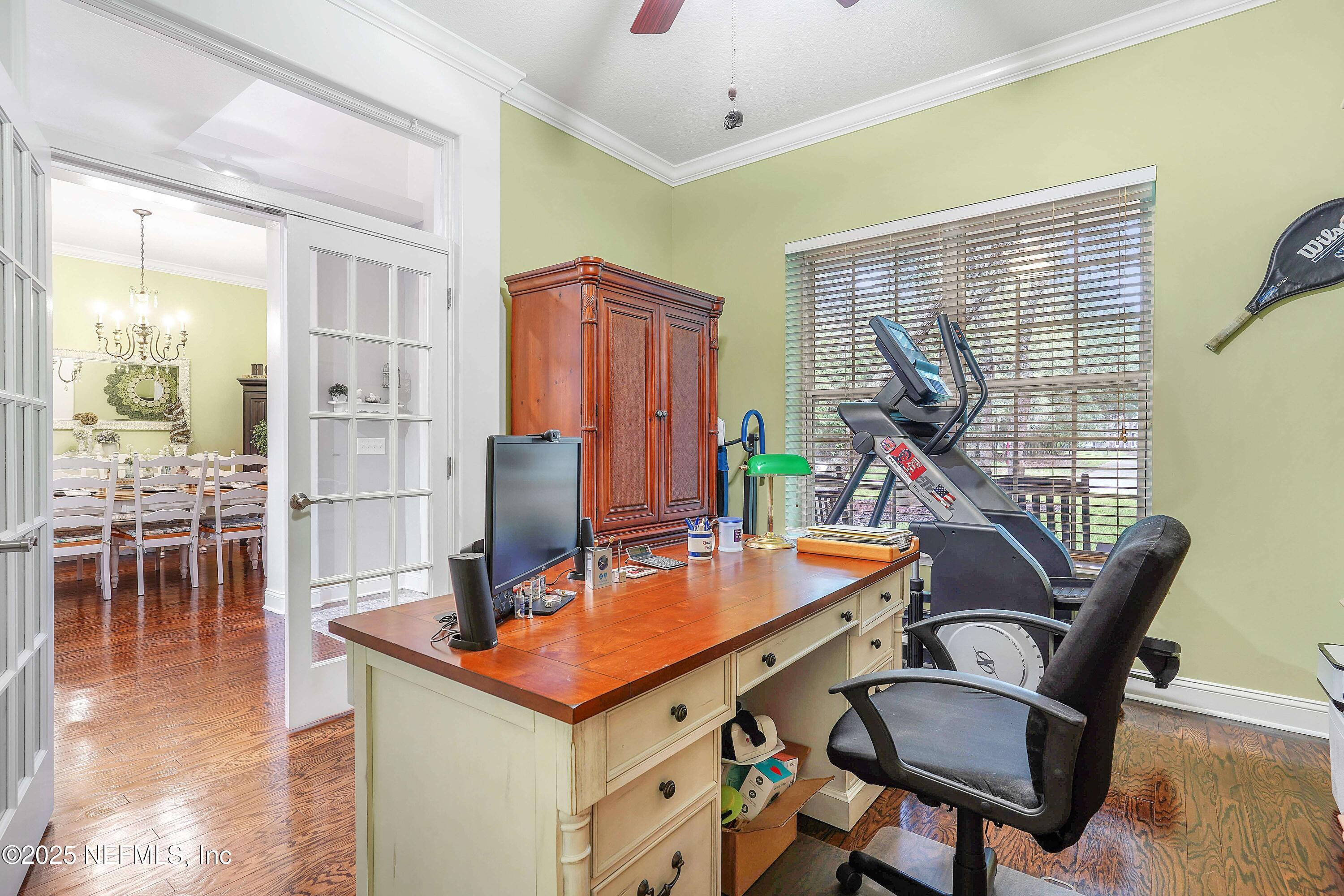 340 OLD PLANTATION Drive, St. Augustine