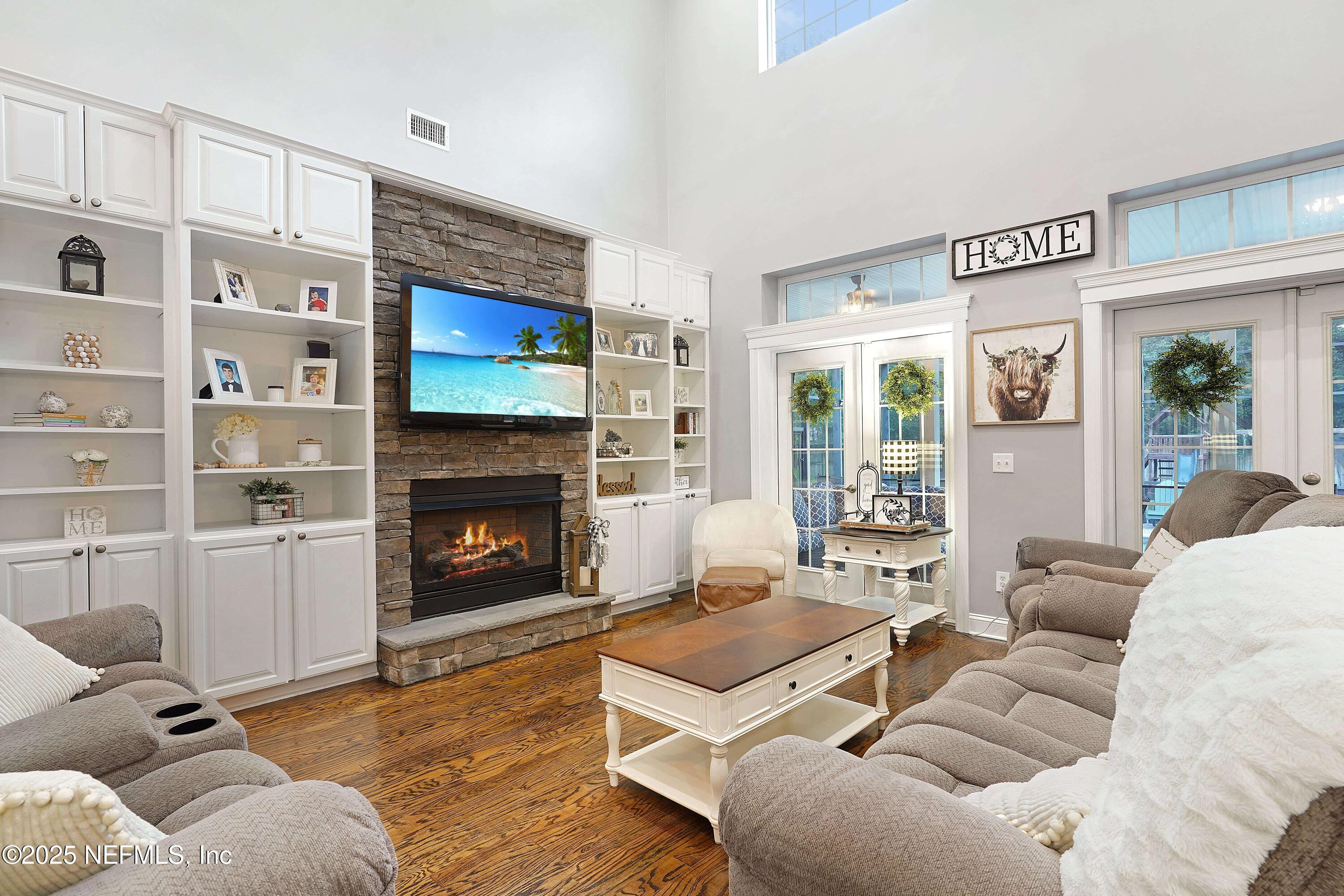 340 OLD PLANTATION Drive, St. Augustine