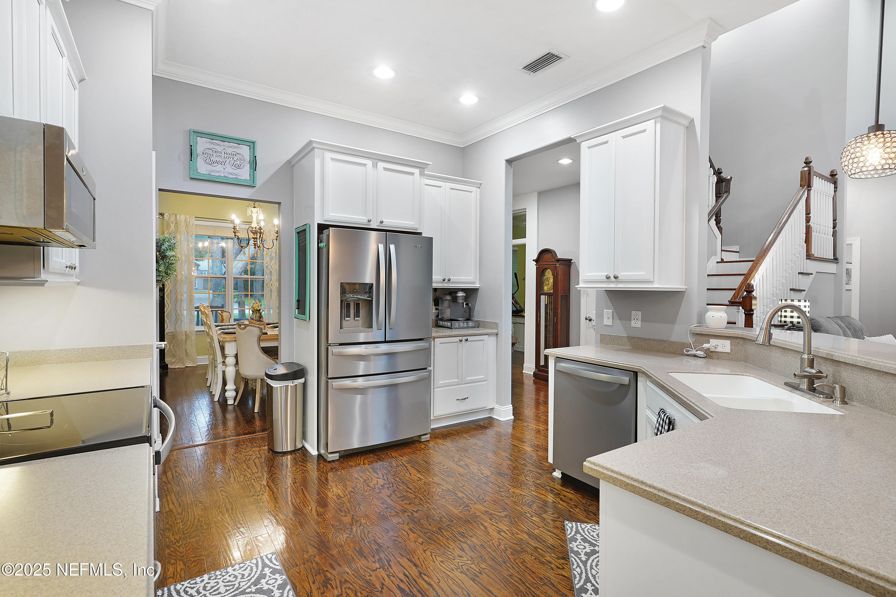 340 OLD PLANTATION Drive, St. Augustine