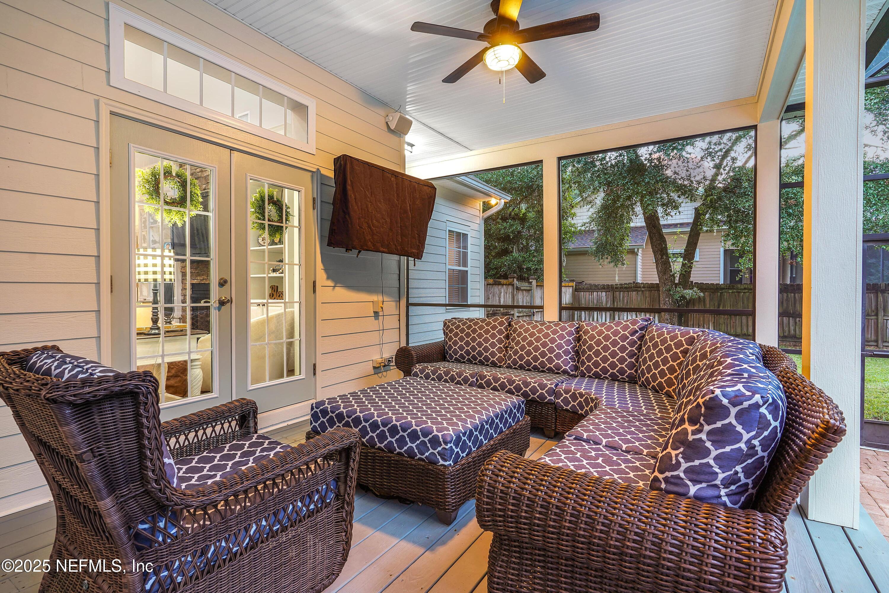 340 OLD PLANTATION Drive, St. Augustine