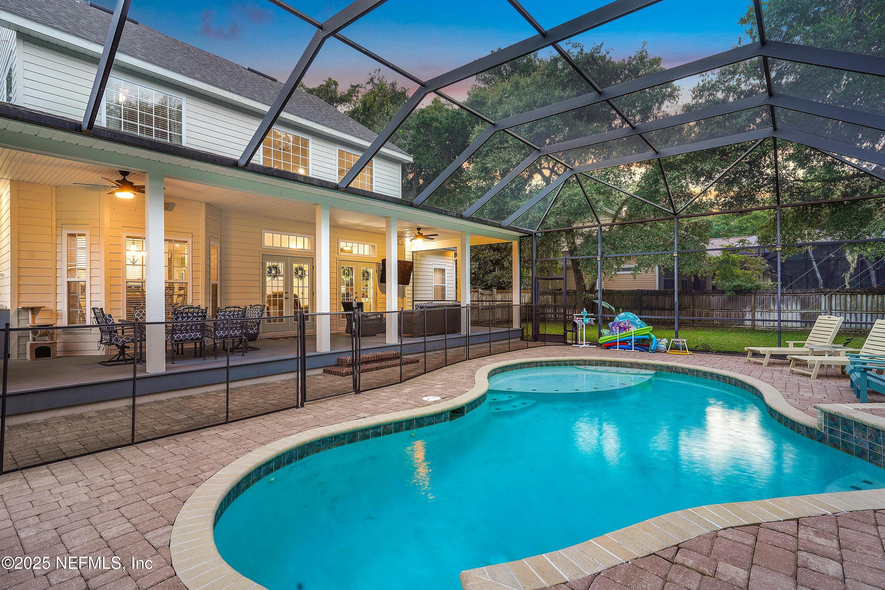 340 OLD PLANTATION Drive, St. Augustine