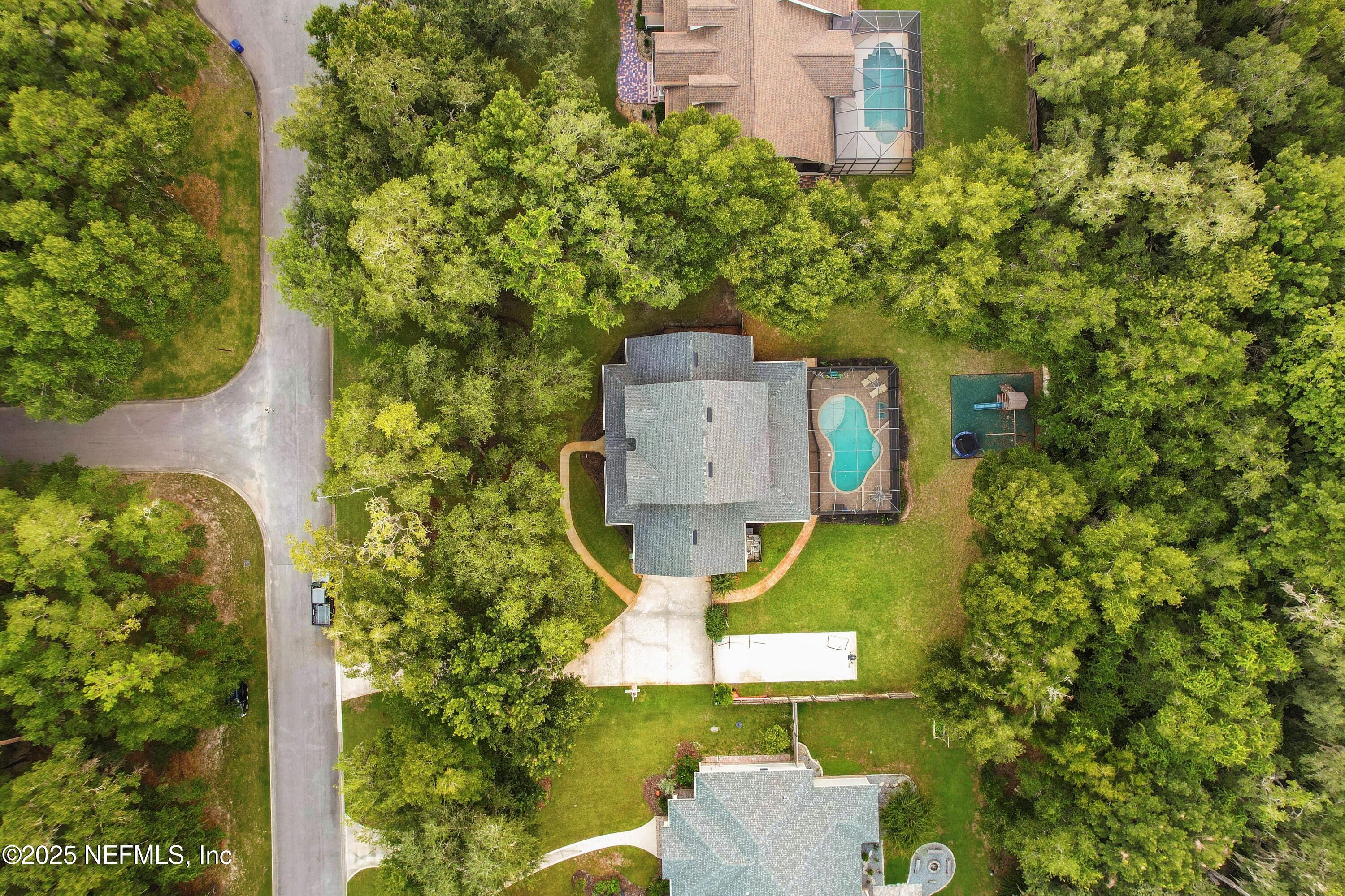 340 OLD PLANTATION Drive, St. Augustine