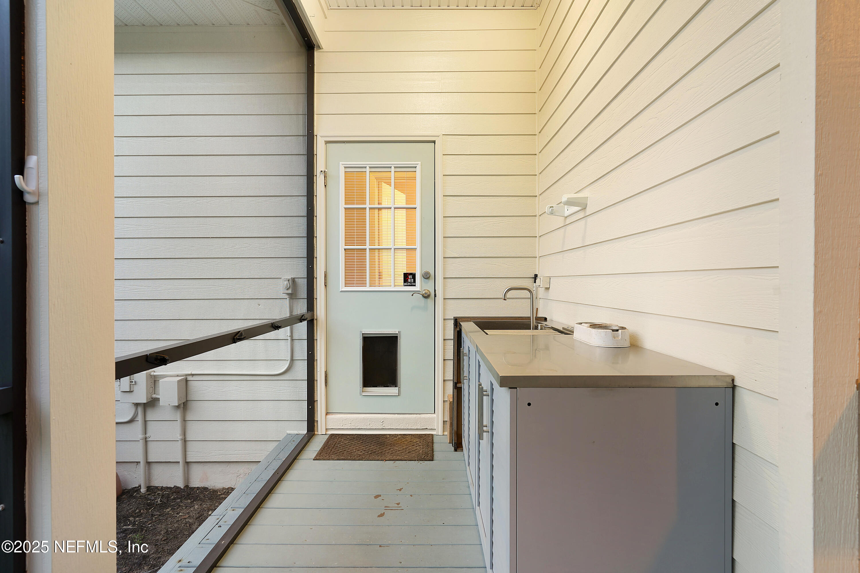 340 OLD PLANTATION Drive, St. Augustine