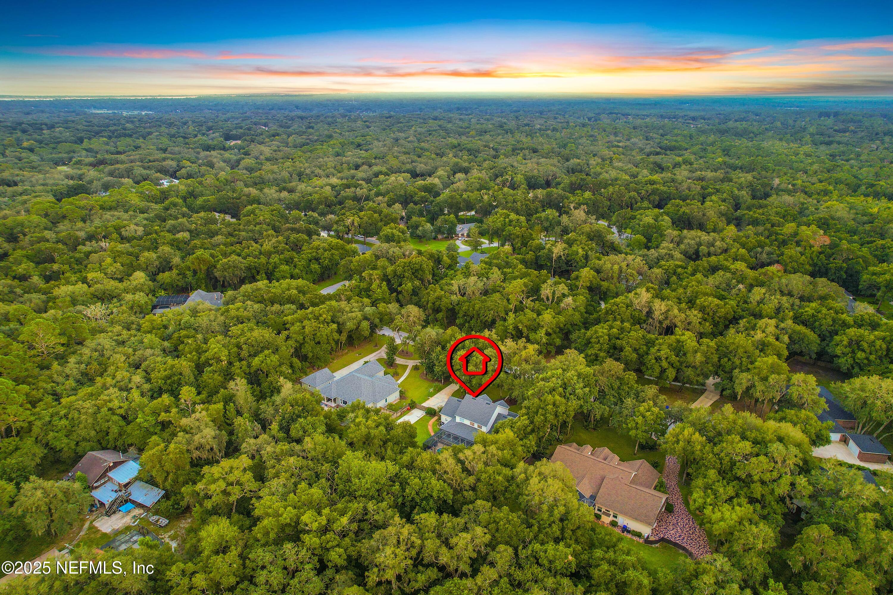 340 OLD PLANTATION Drive, St. Augustine