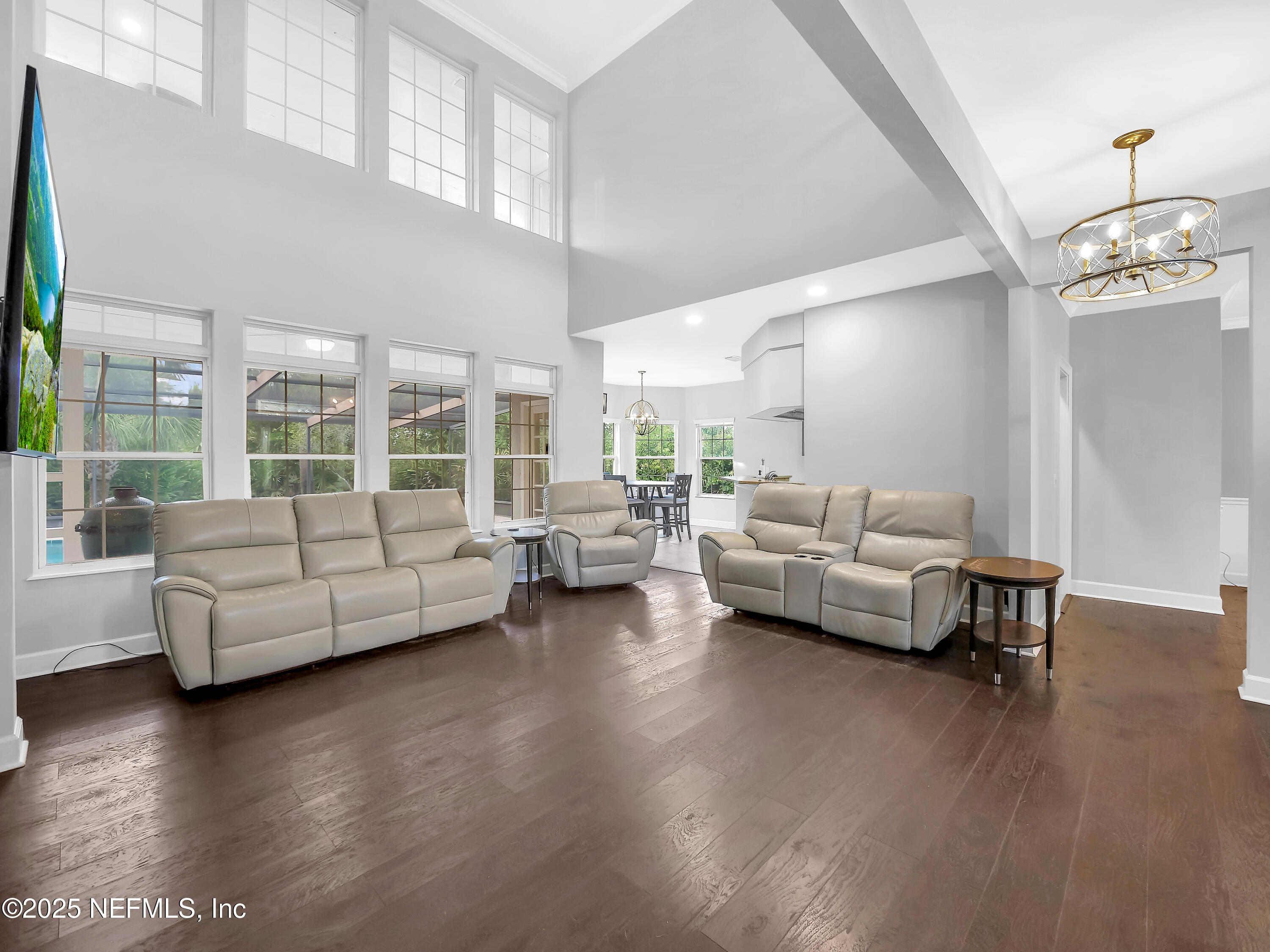 306 MARSH POINT Circle, St. Augustine