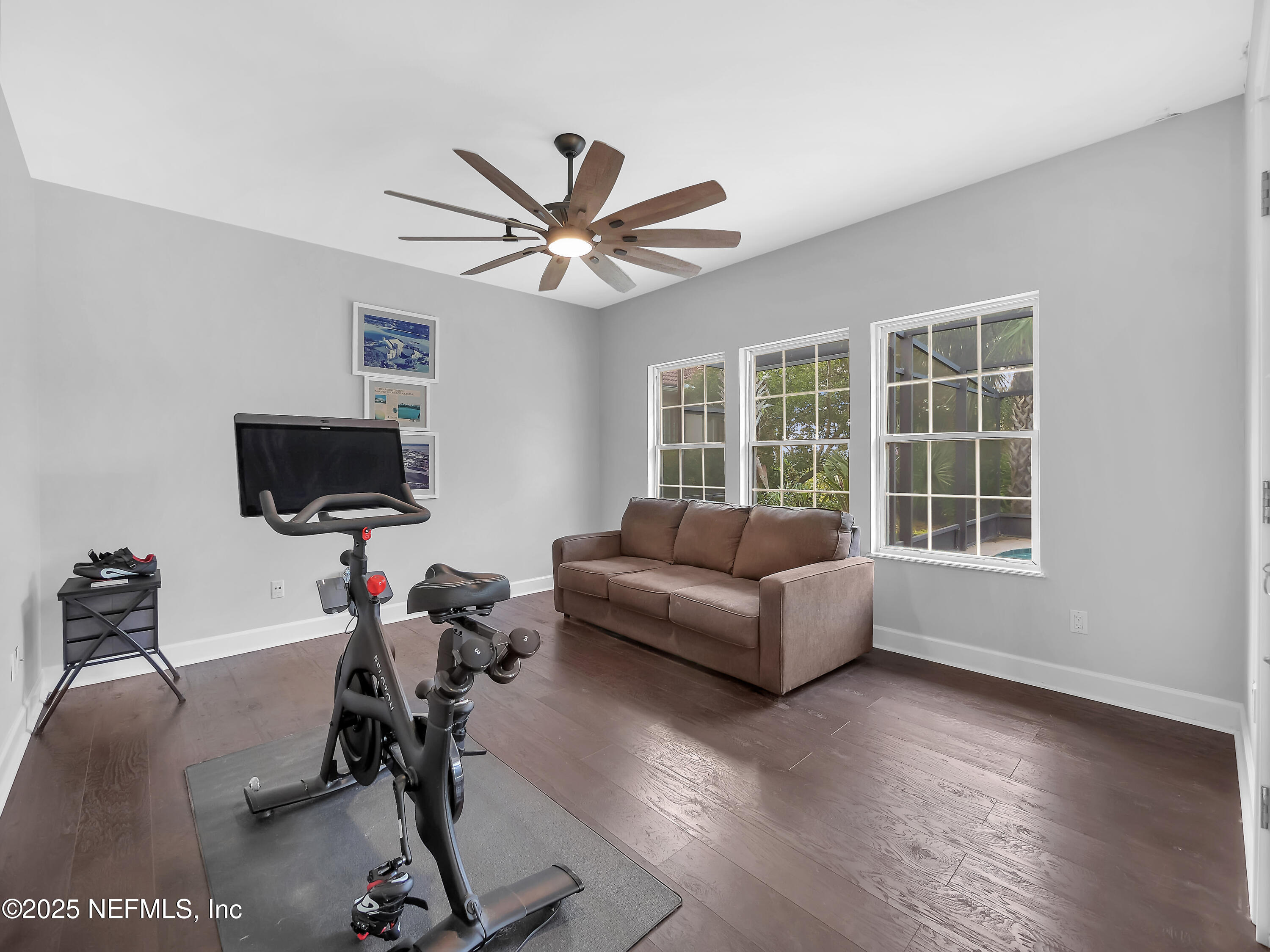 306 MARSH POINT Circle, St. Augustine