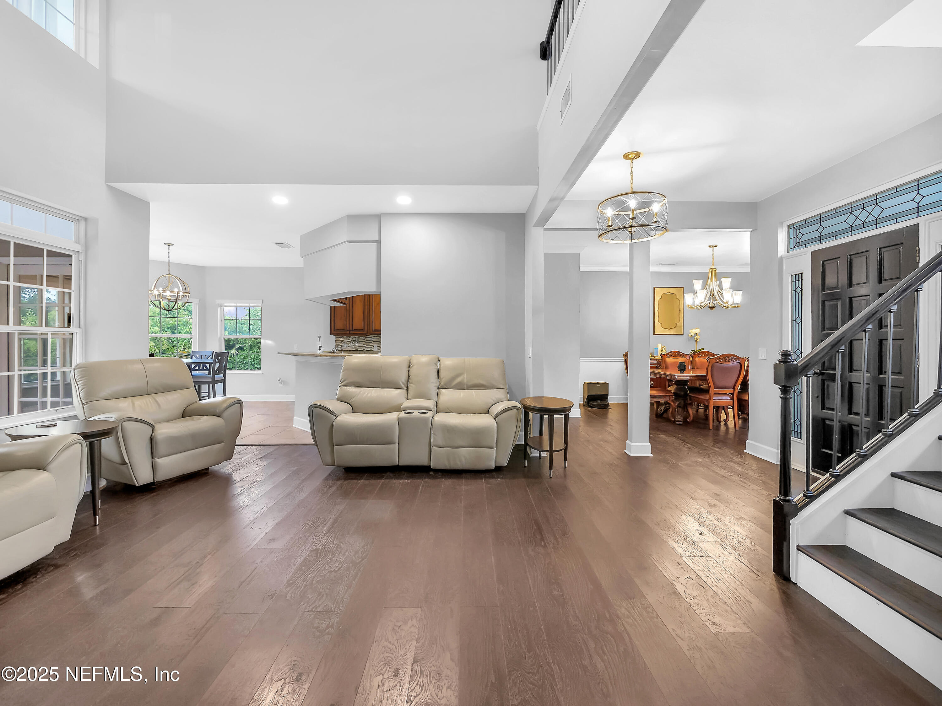 306 MARSH POINT Circle, St. Augustine