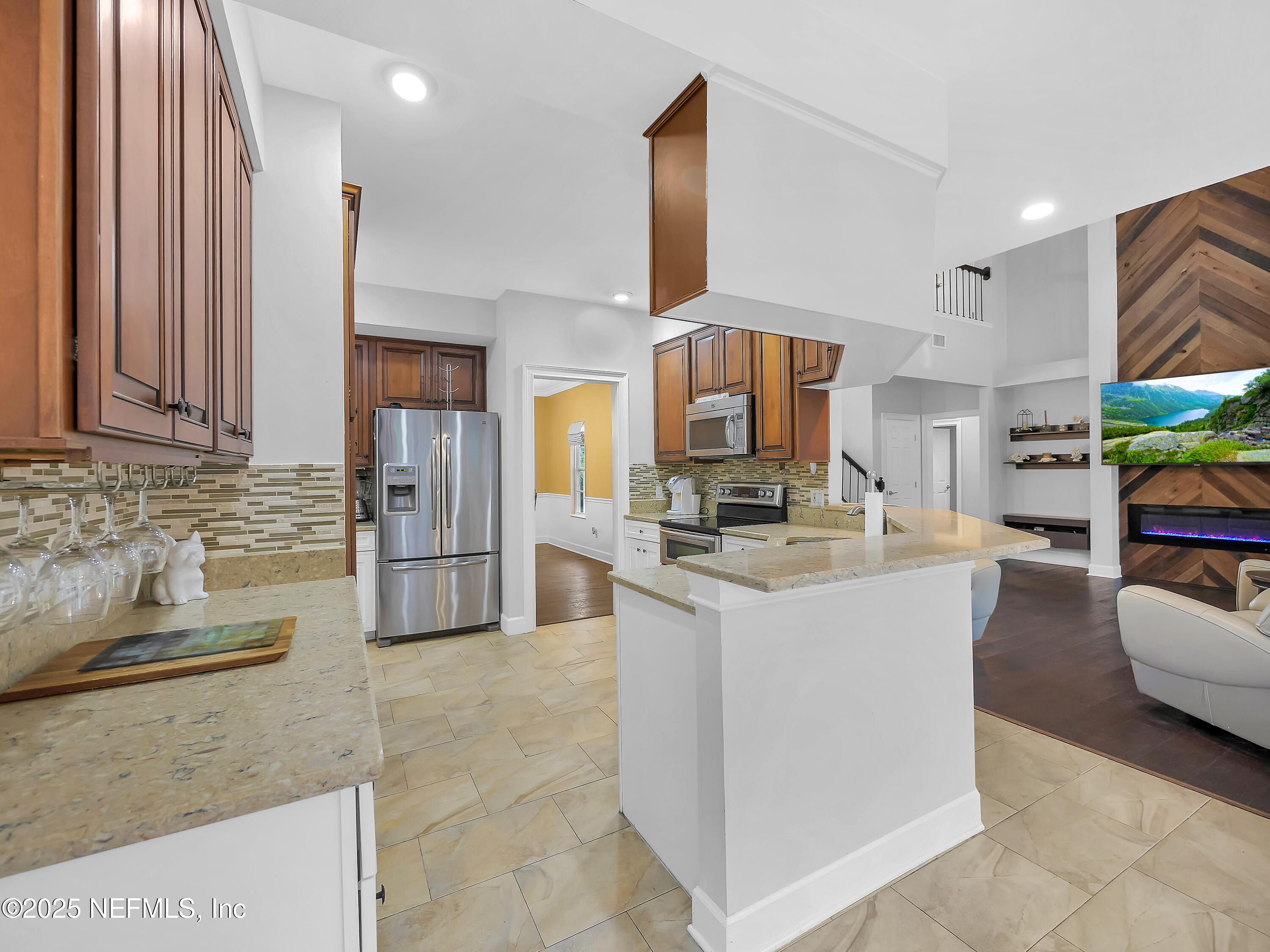 306 MARSH POINT Circle, St. Augustine