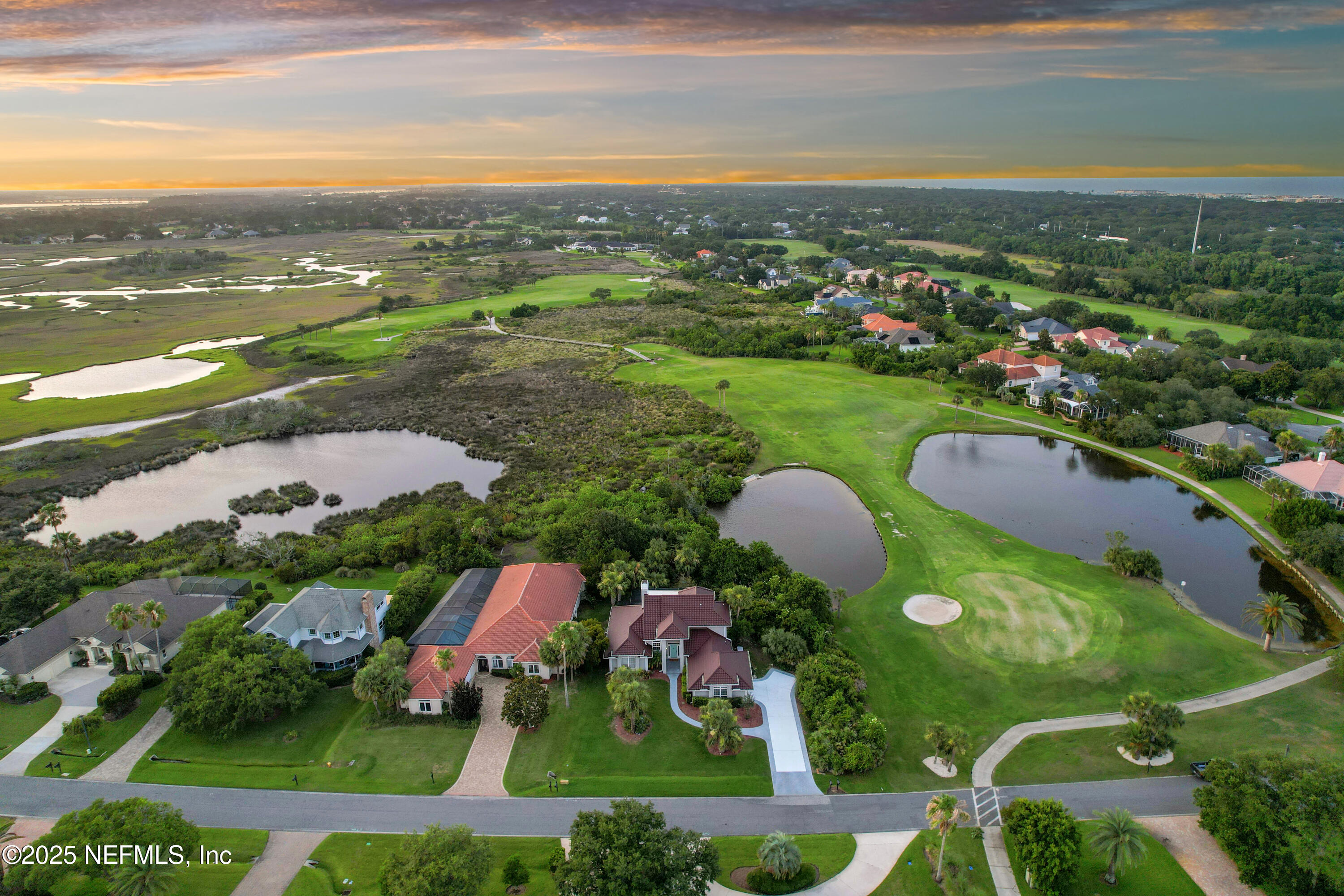 306 MARSH POINT Circle, St. Augustine