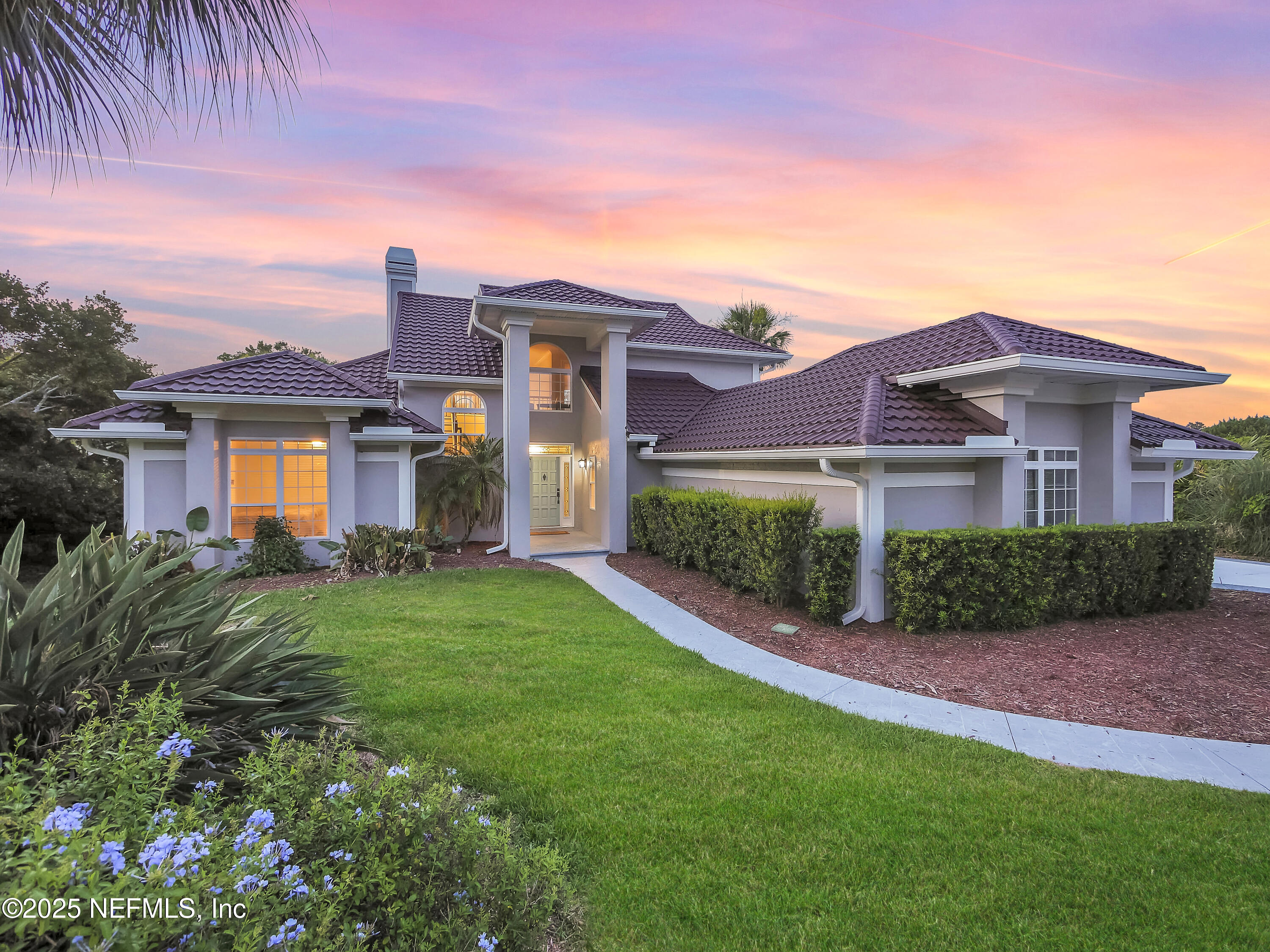 306 MARSH POINT Circle, St. Augustine