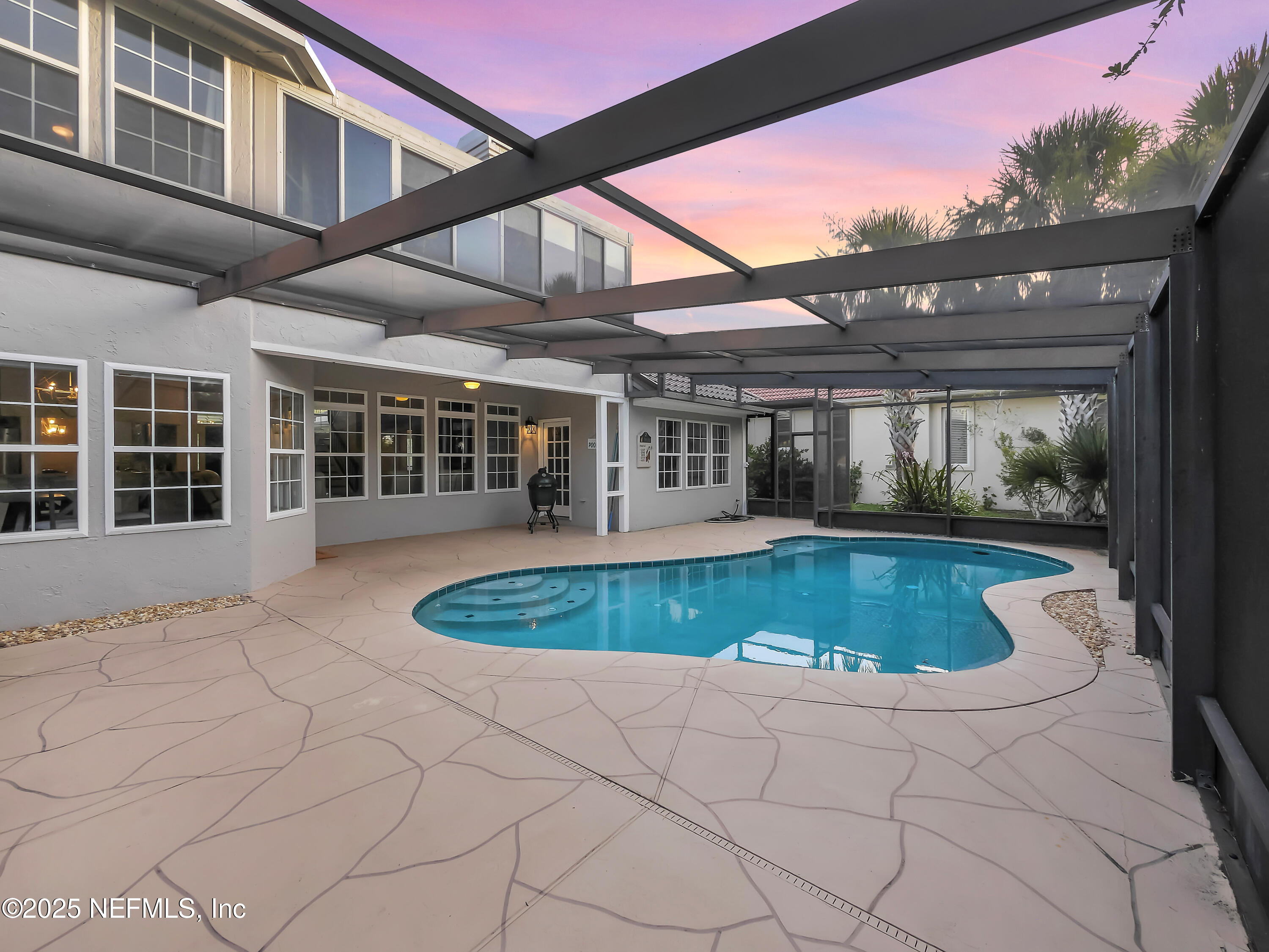 306 MARSH POINT Circle, St. Augustine