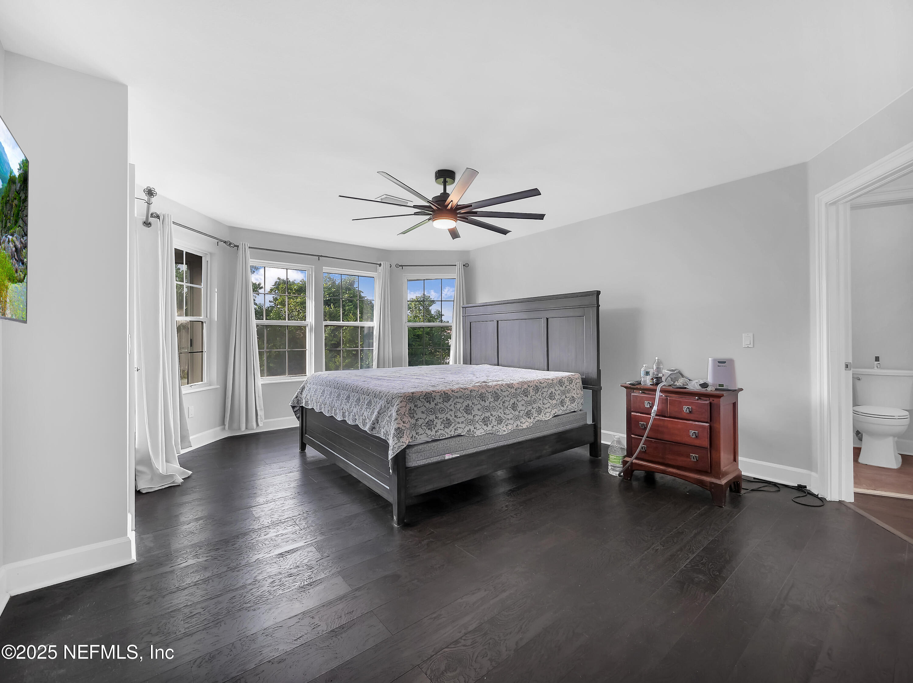 306 MARSH POINT Circle, St. Augustine