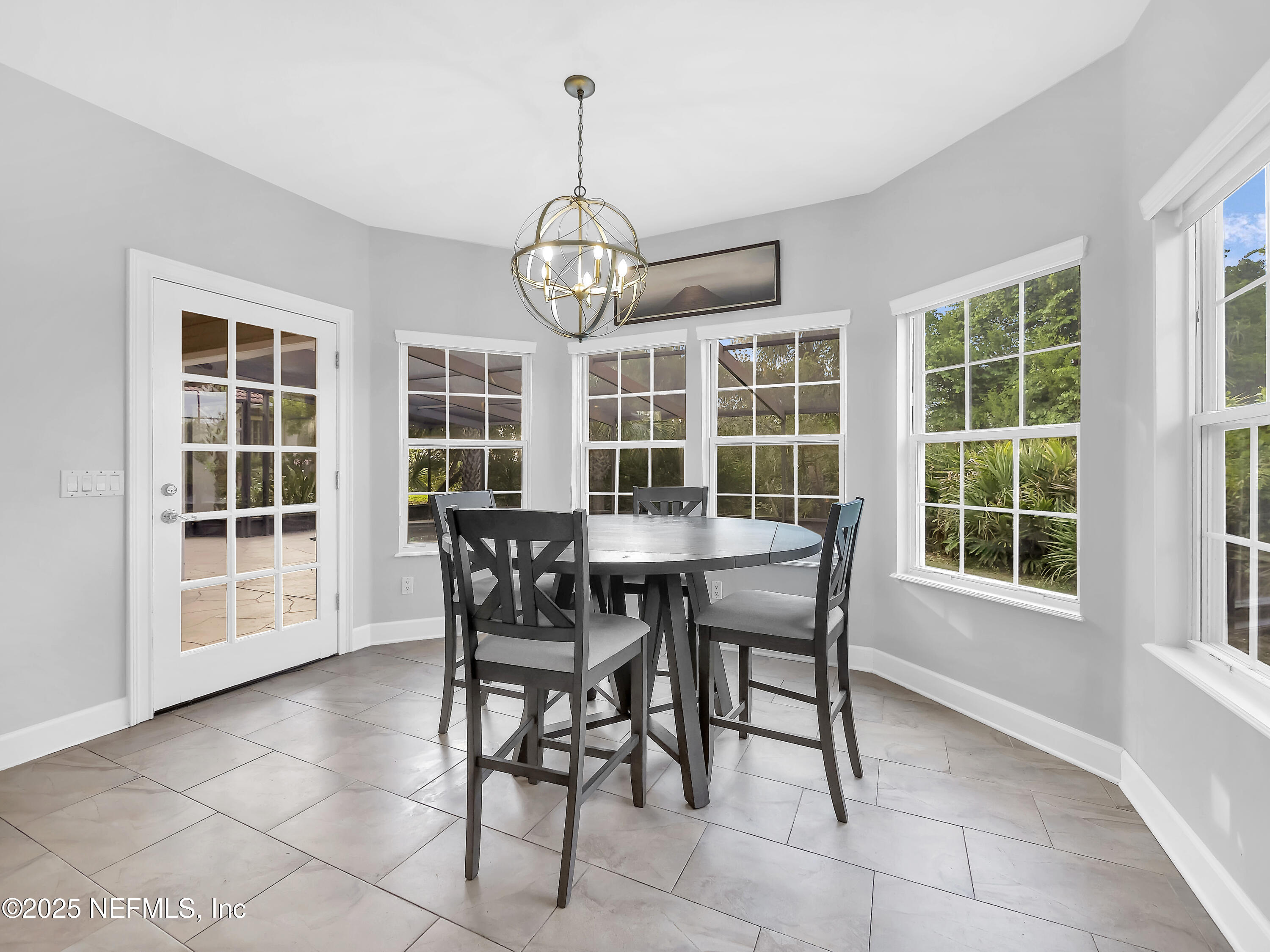 306 MARSH POINT Circle, St. Augustine