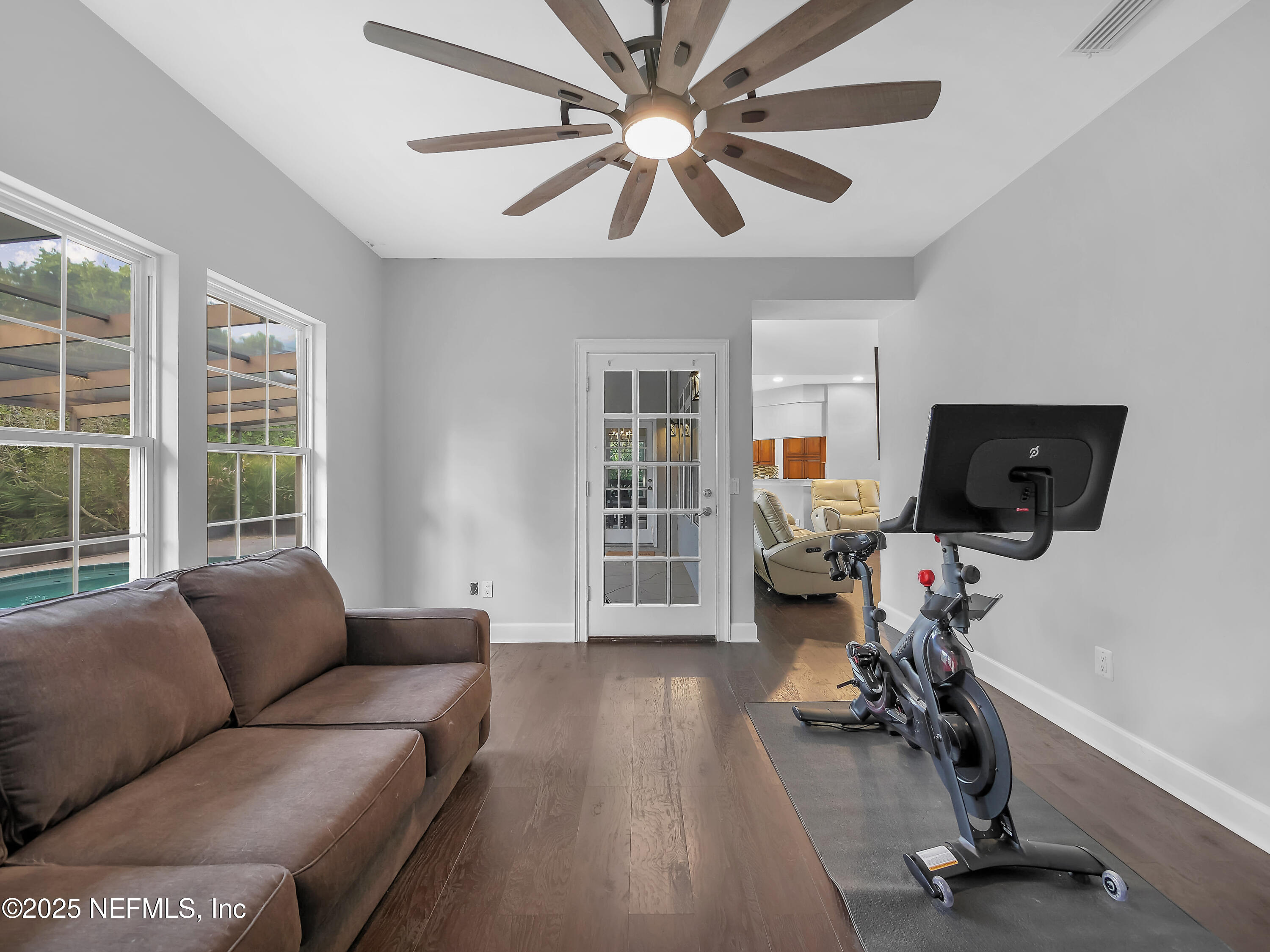 306 MARSH POINT Circle, St. Augustine