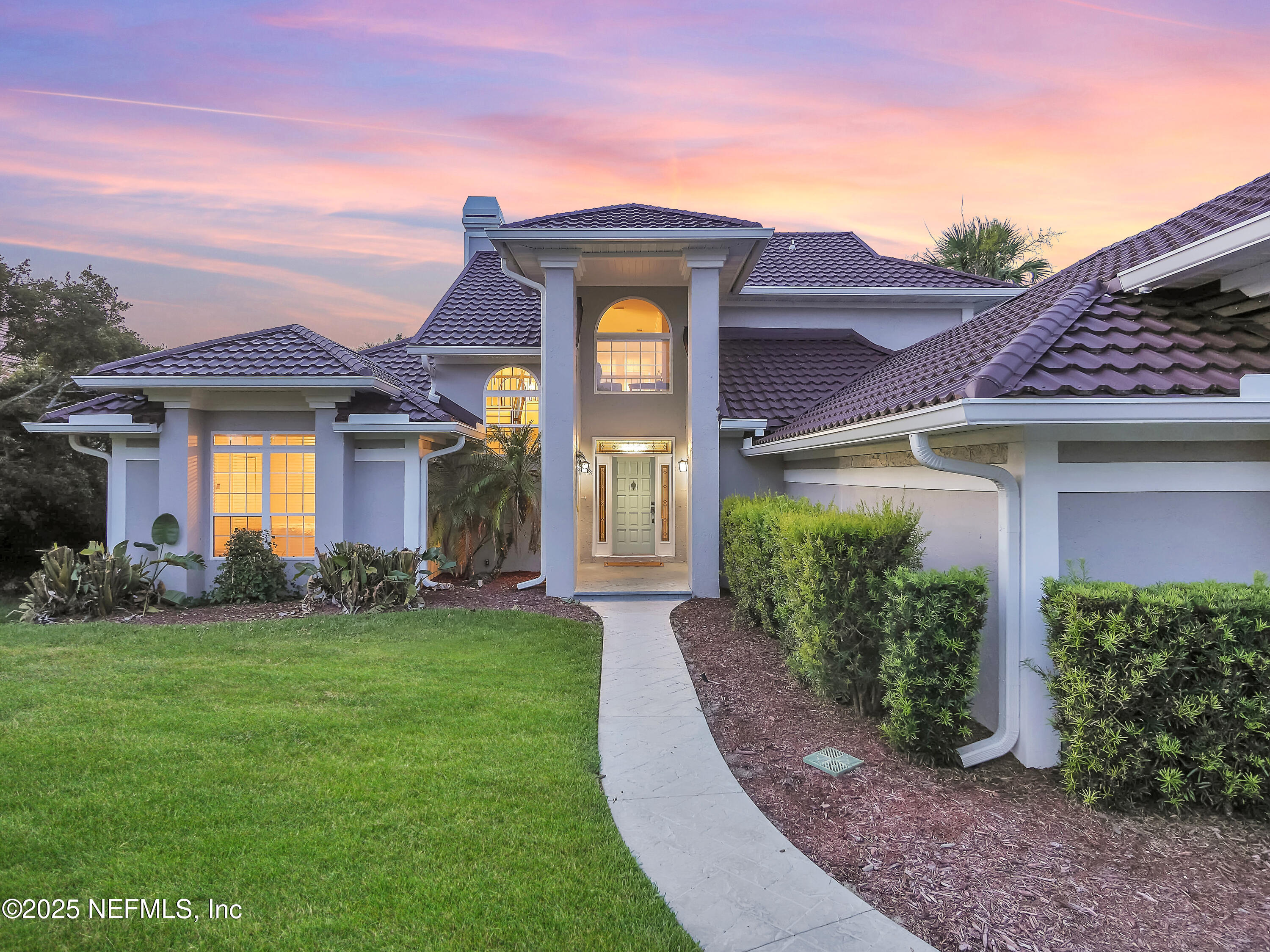 306 MARSH POINT Circle, St. Augustine