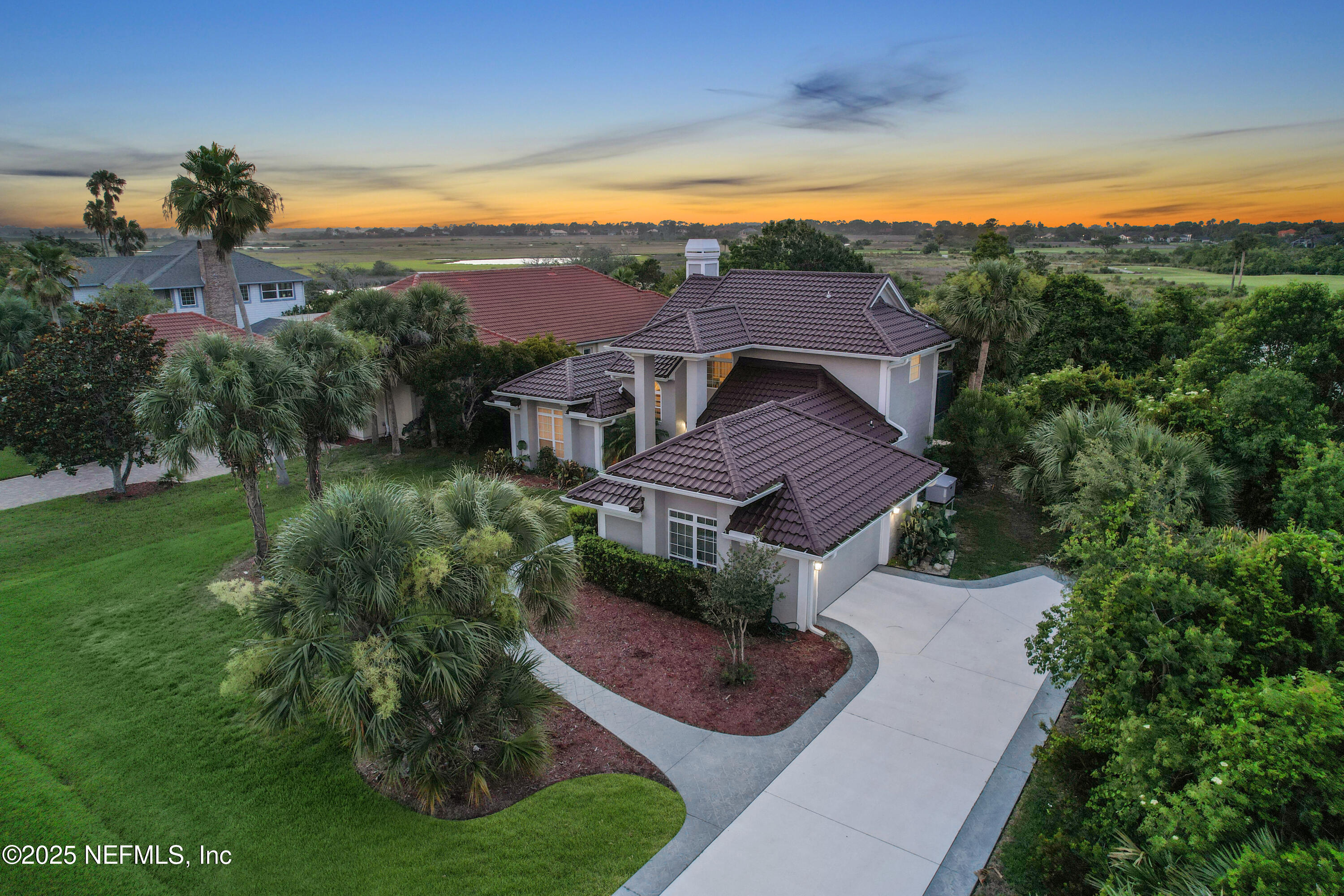 306 MARSH POINT Circle, St. Augustine