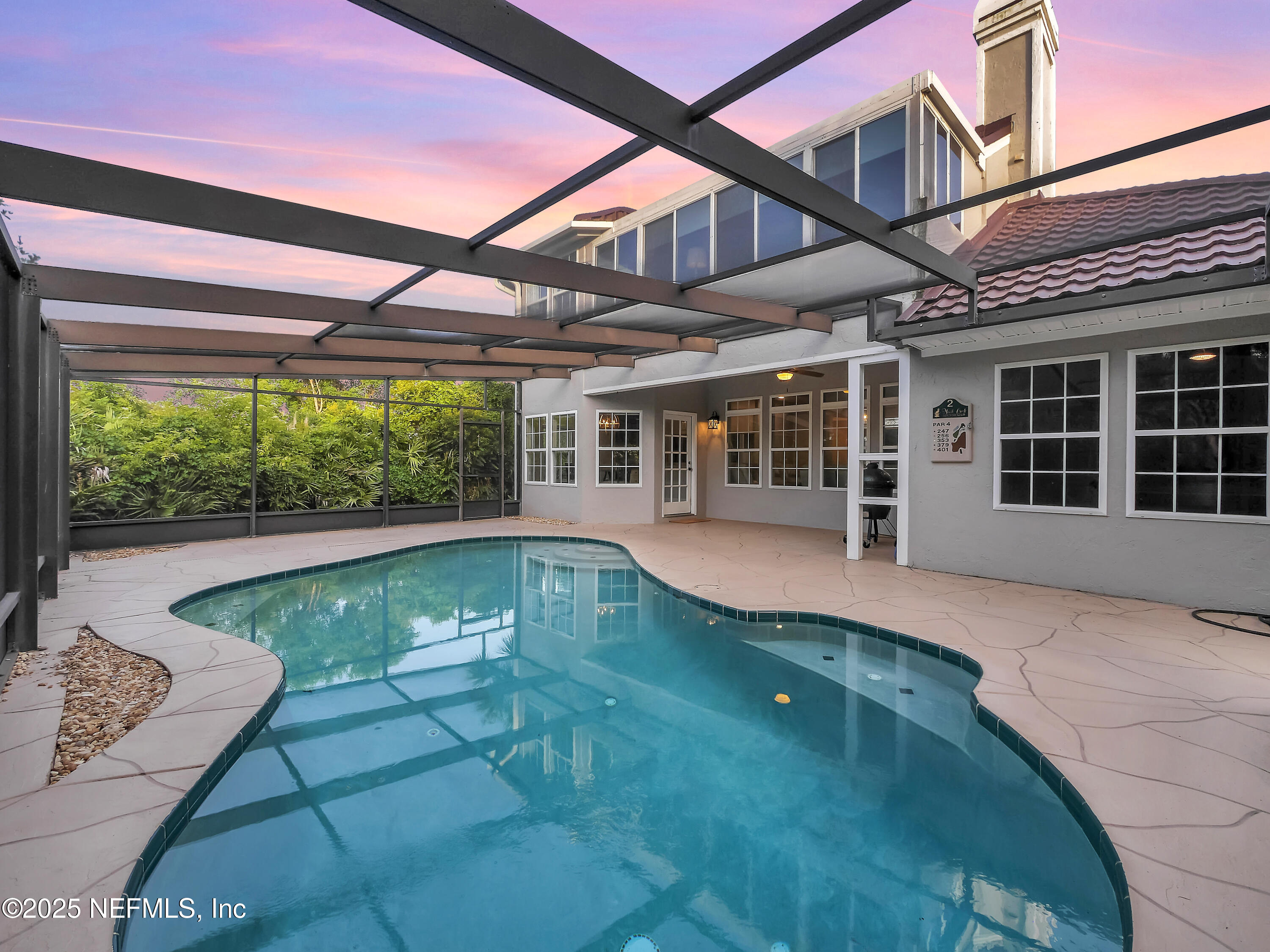 306 MARSH POINT Circle, St. Augustine