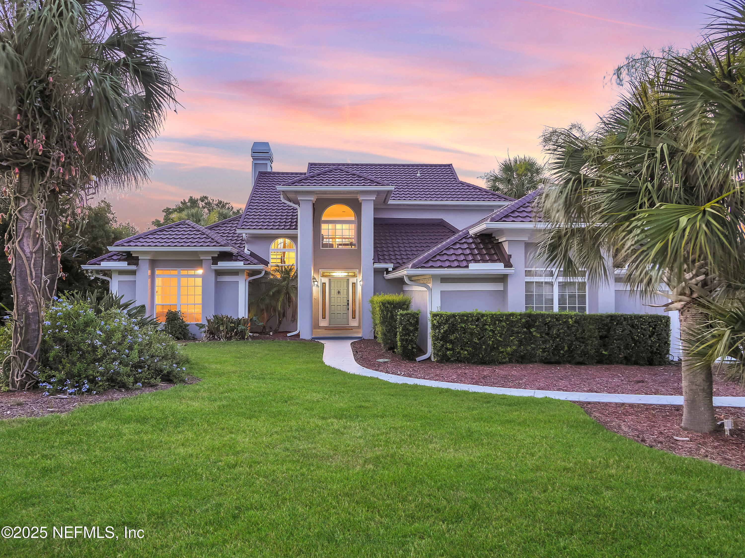 306 MARSH POINT Circle, St. Augustine