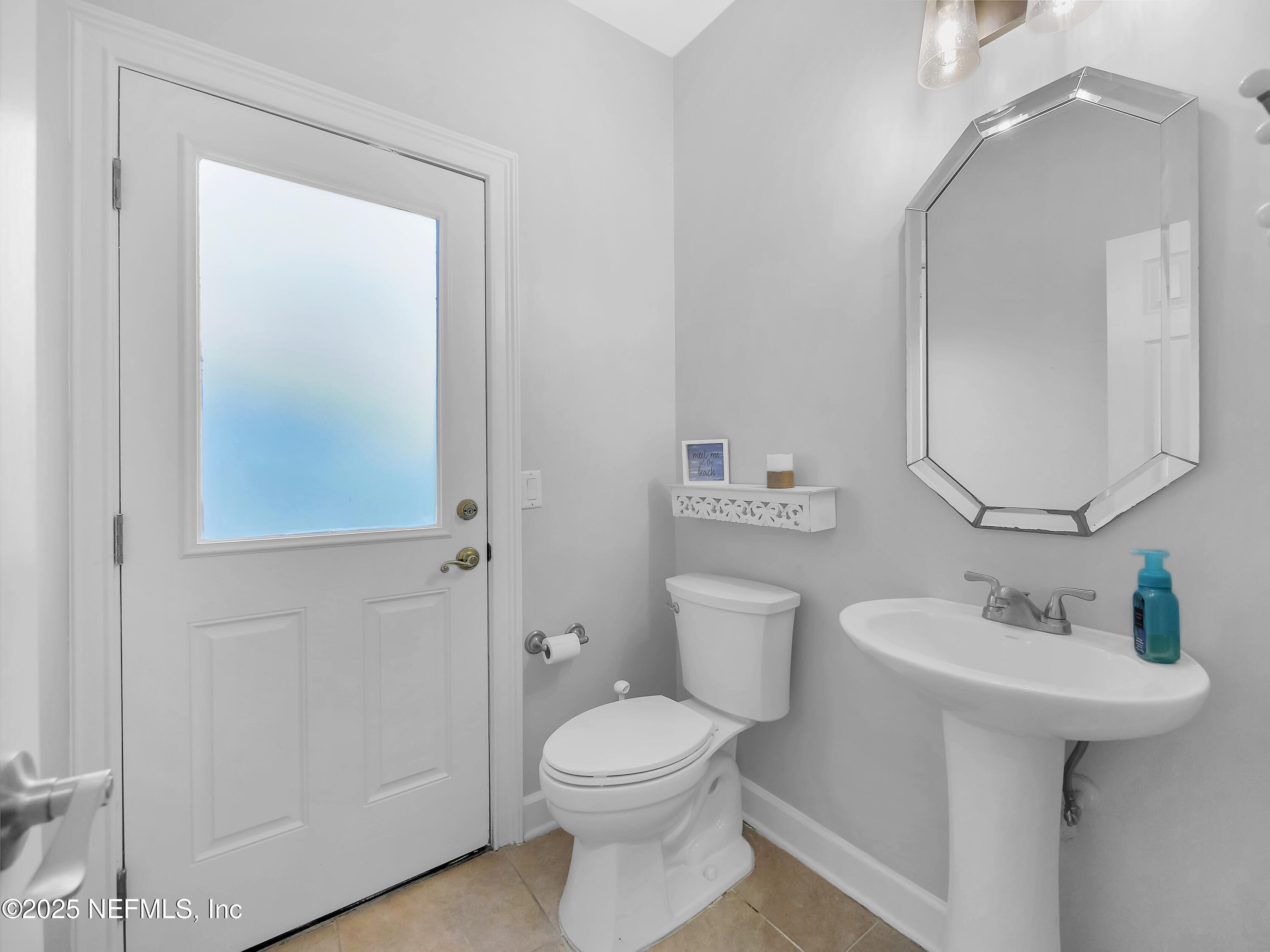 306 MARSH POINT Circle, St. Augustine