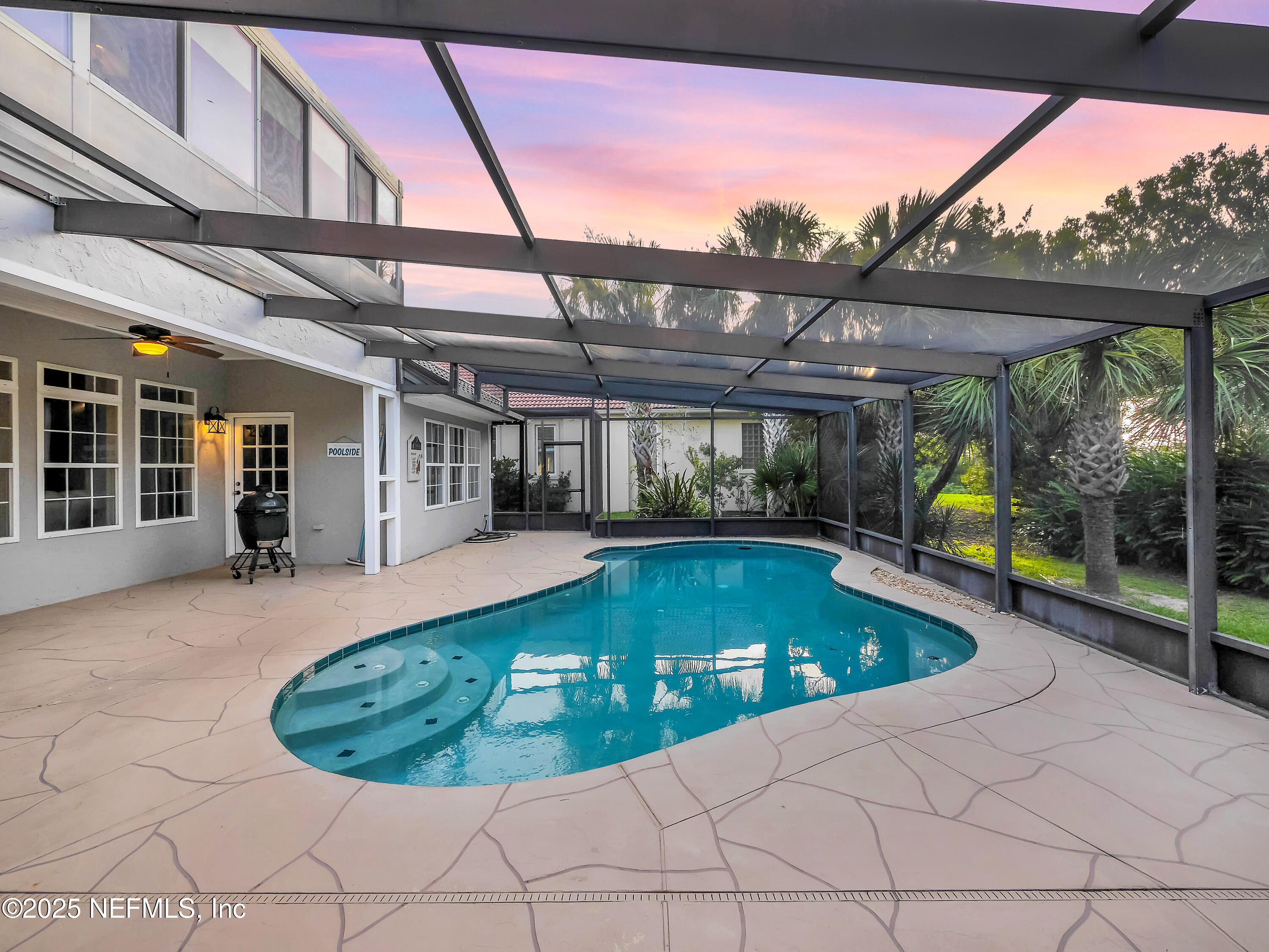 306 MARSH POINT Circle, St. Augustine