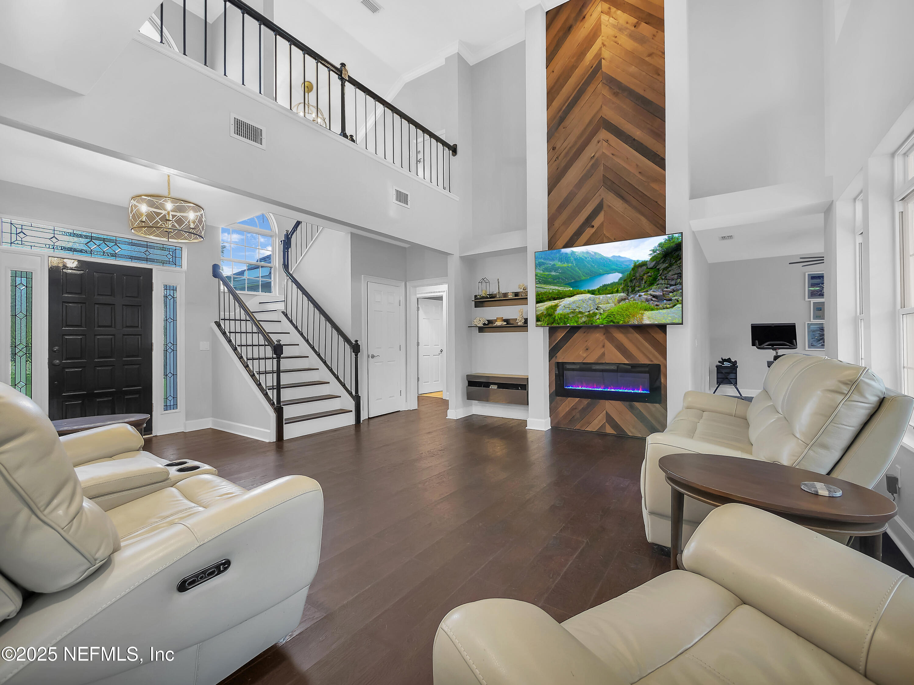 306 MARSH POINT Circle, St. Augustine