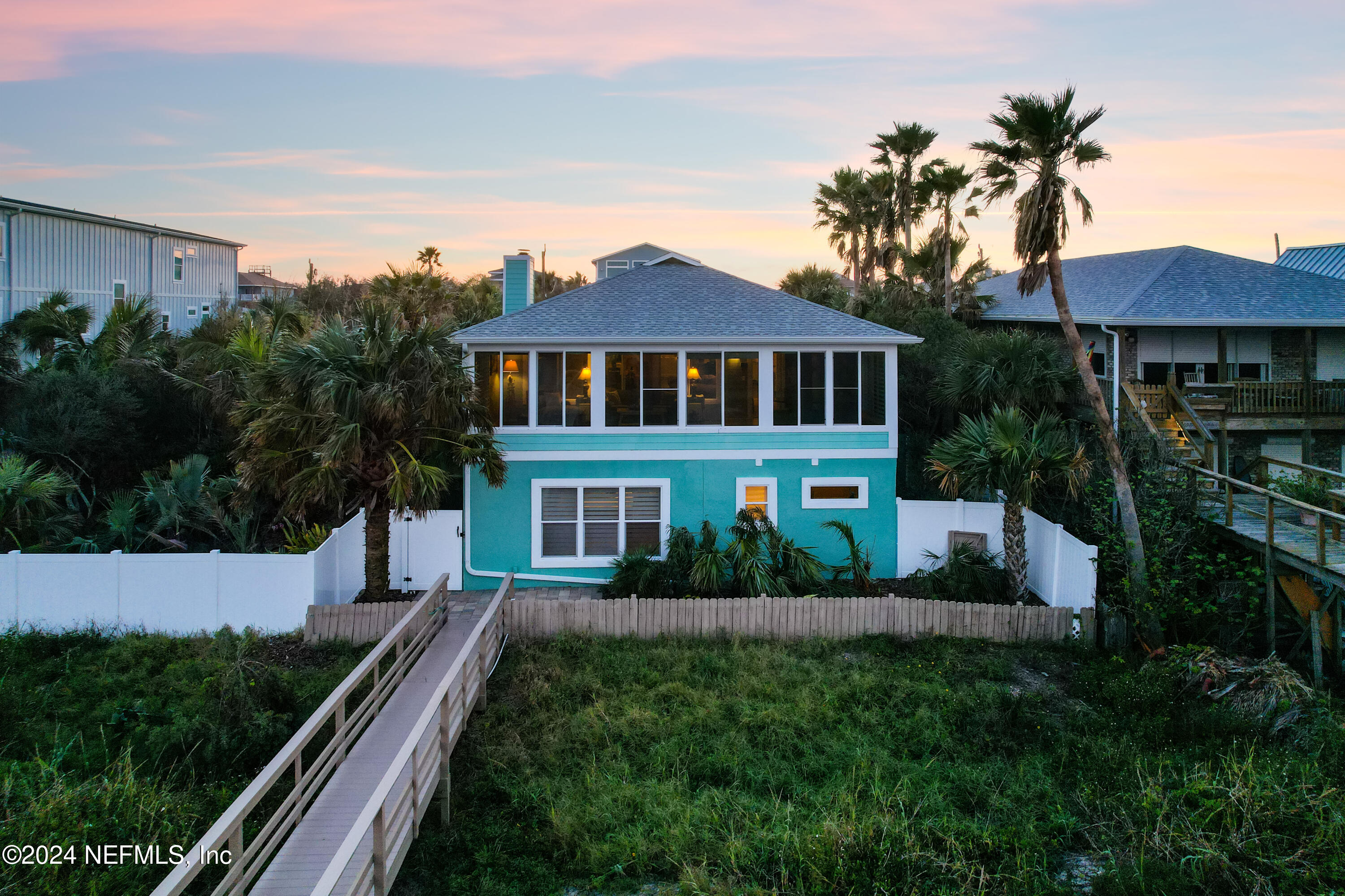 5348 ATLANTIC, St. Augustine