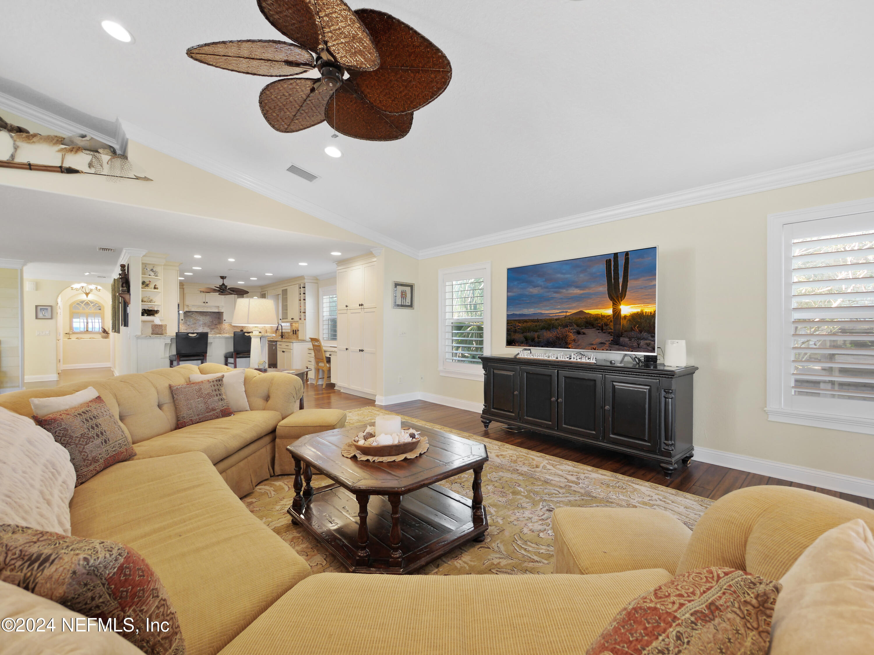 5348 ATLANTIC, St. Augustine