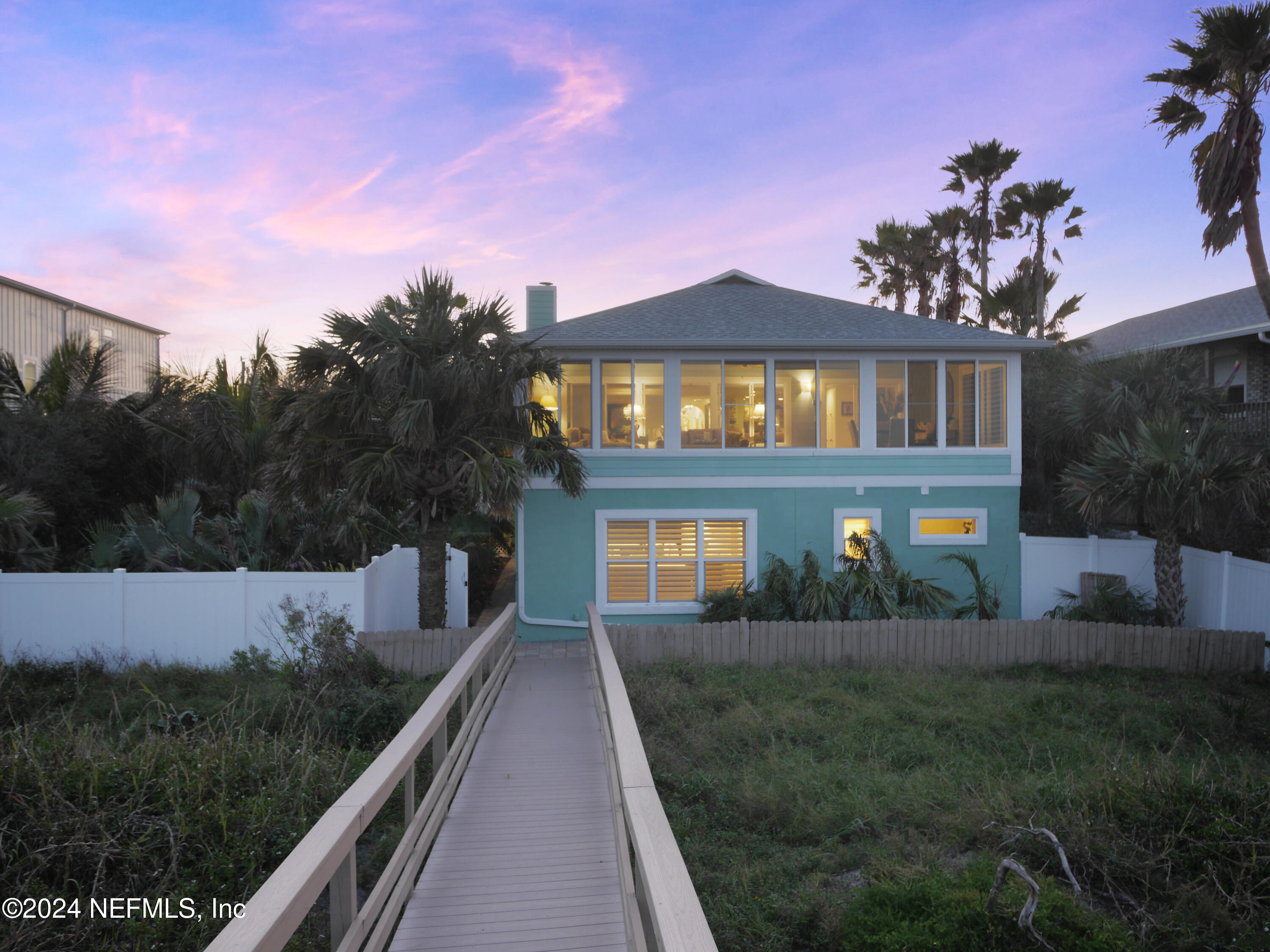 5348 ATLANTIC, St. Augustine