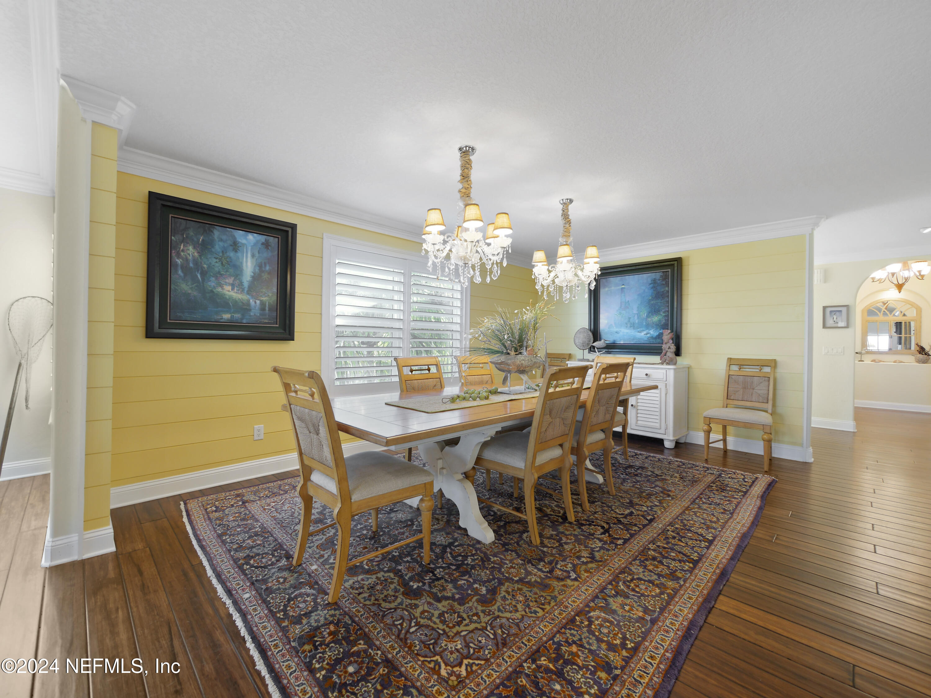 5348 ATLANTIC, St. Augustine