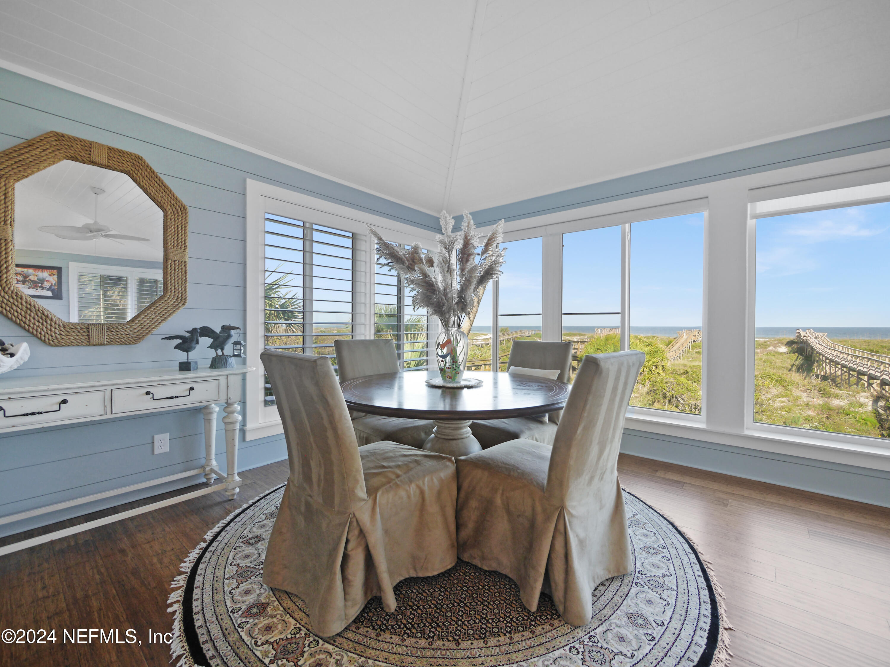 5348 ATLANTIC, St. Augustine