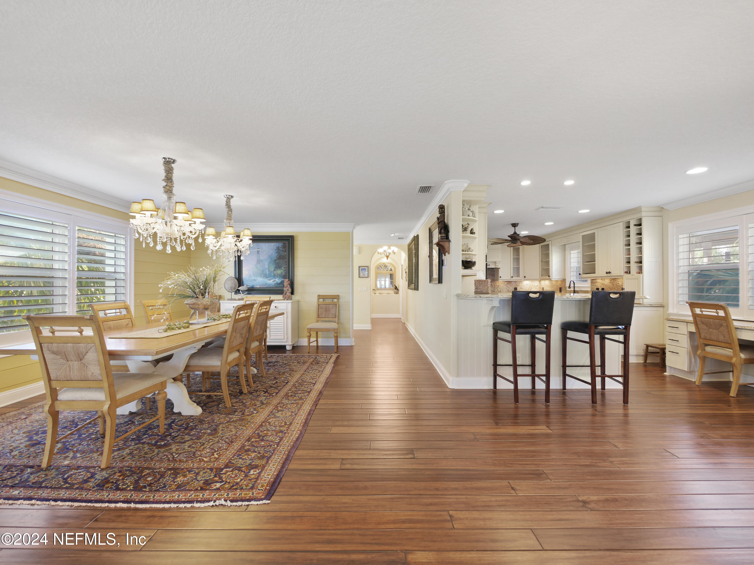 5348 ATLANTIC, St. Augustine