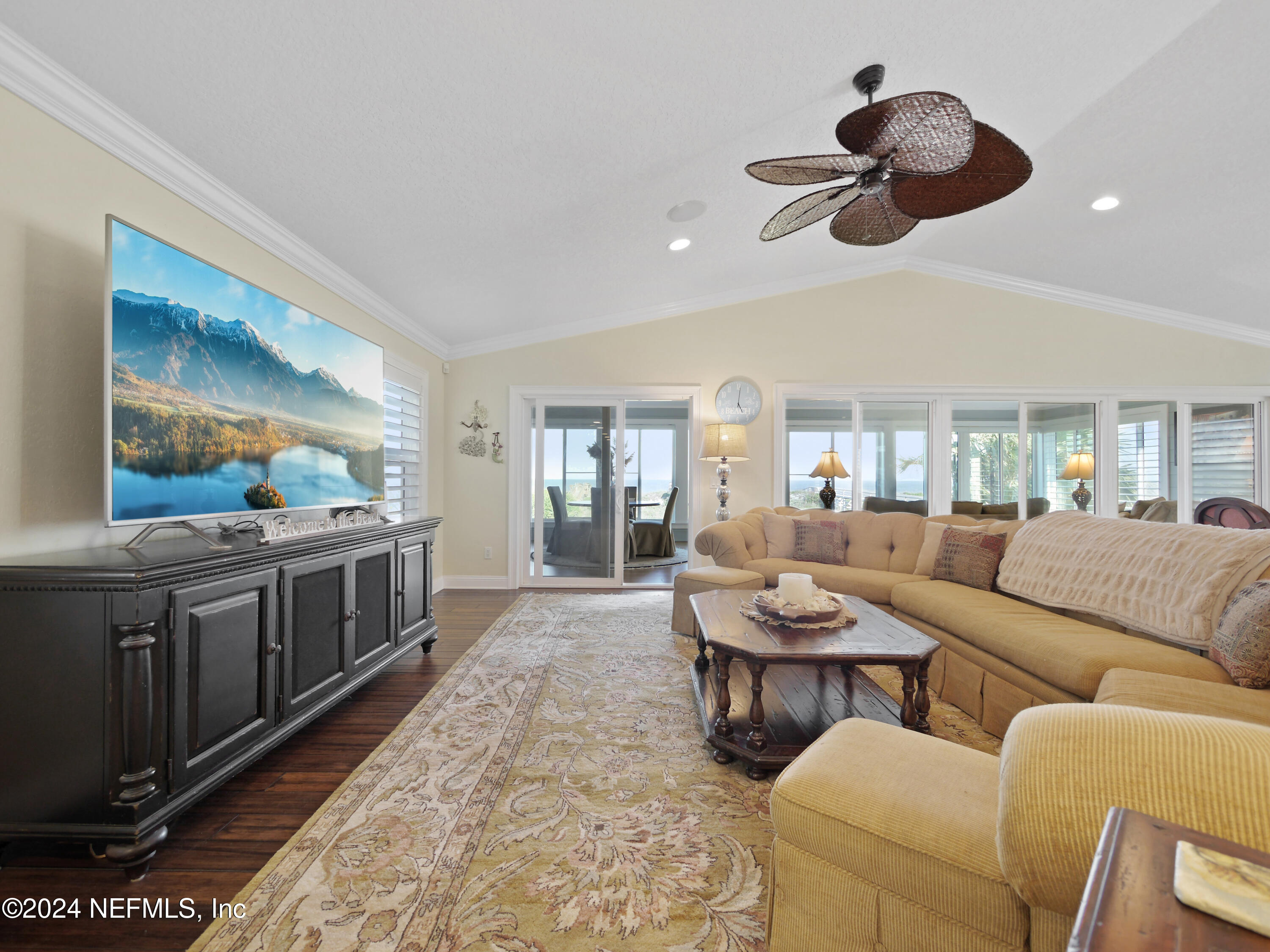 5348 ATLANTIC, St. Augustine