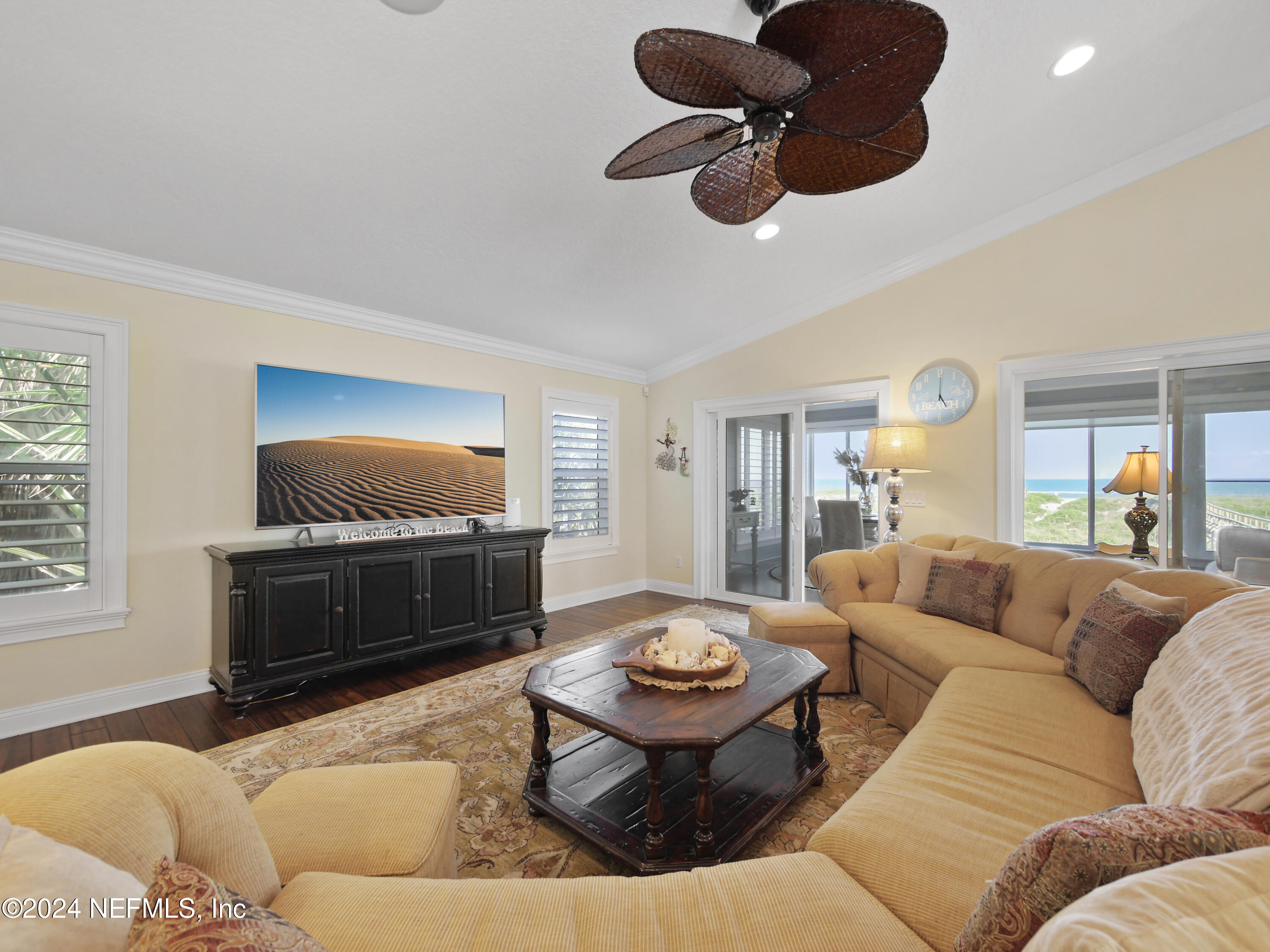 5348 ATLANTIC, St. Augustine