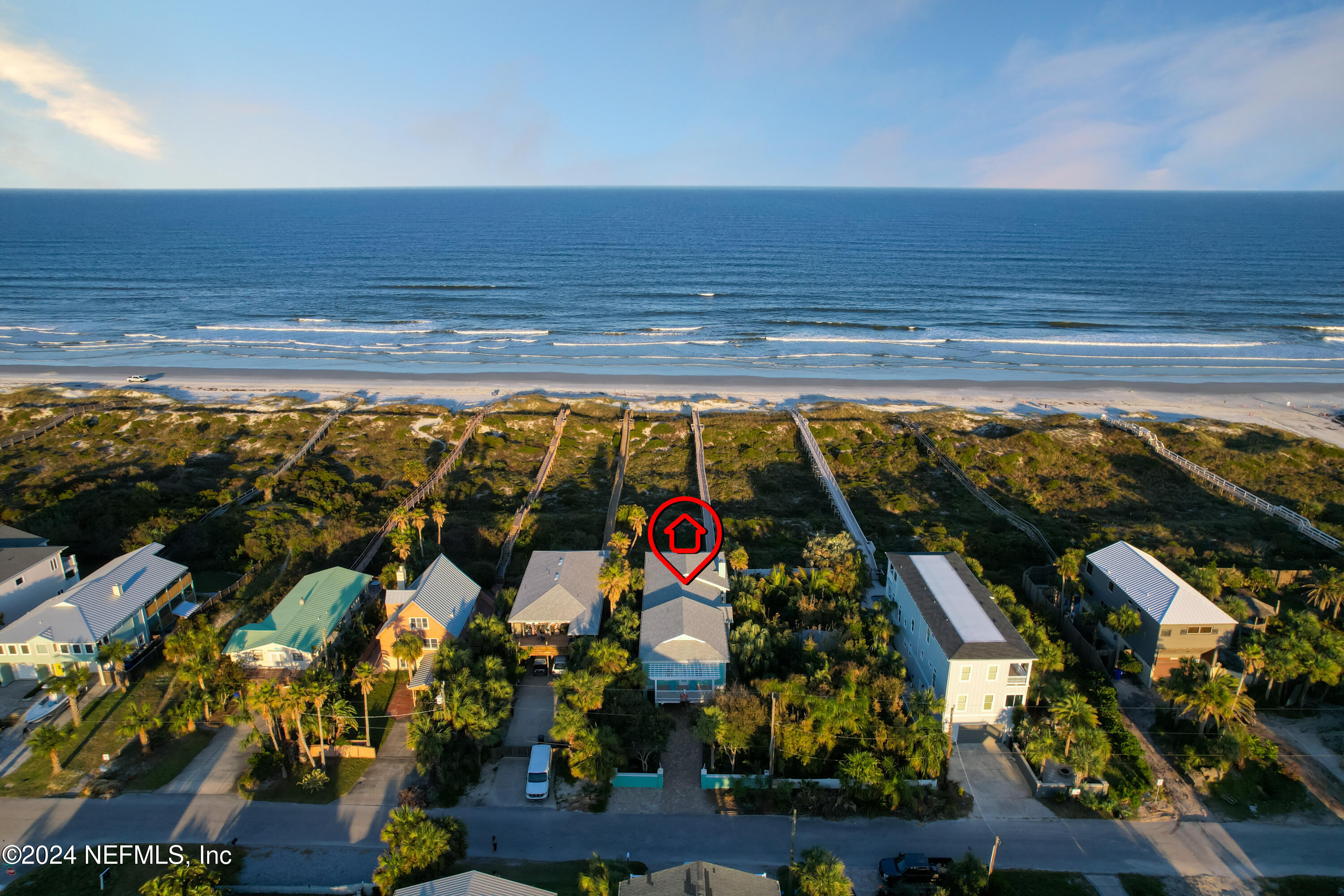 5348 ATLANTIC, St. Augustine