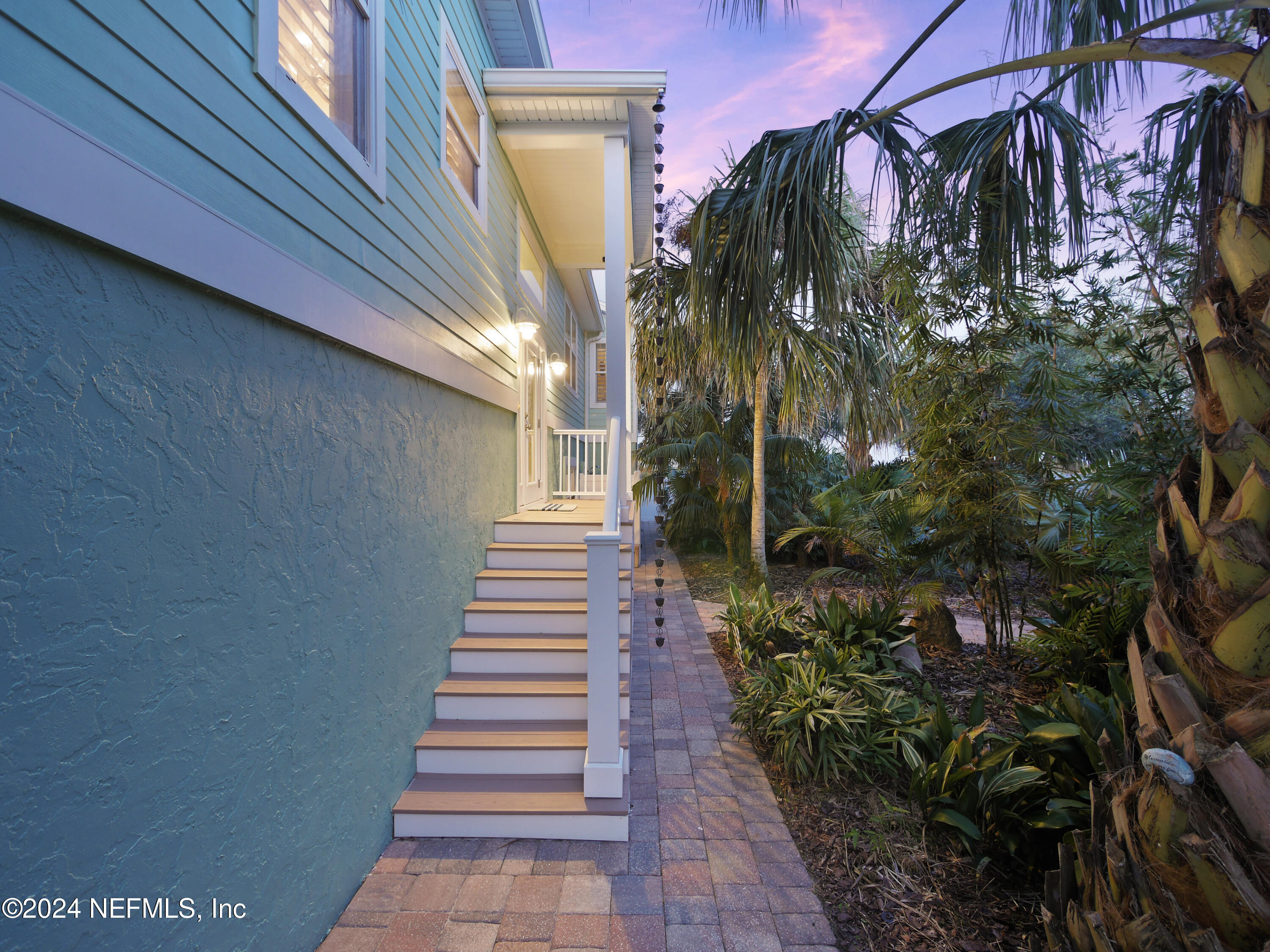 5348 ATLANTIC, St. Augustine