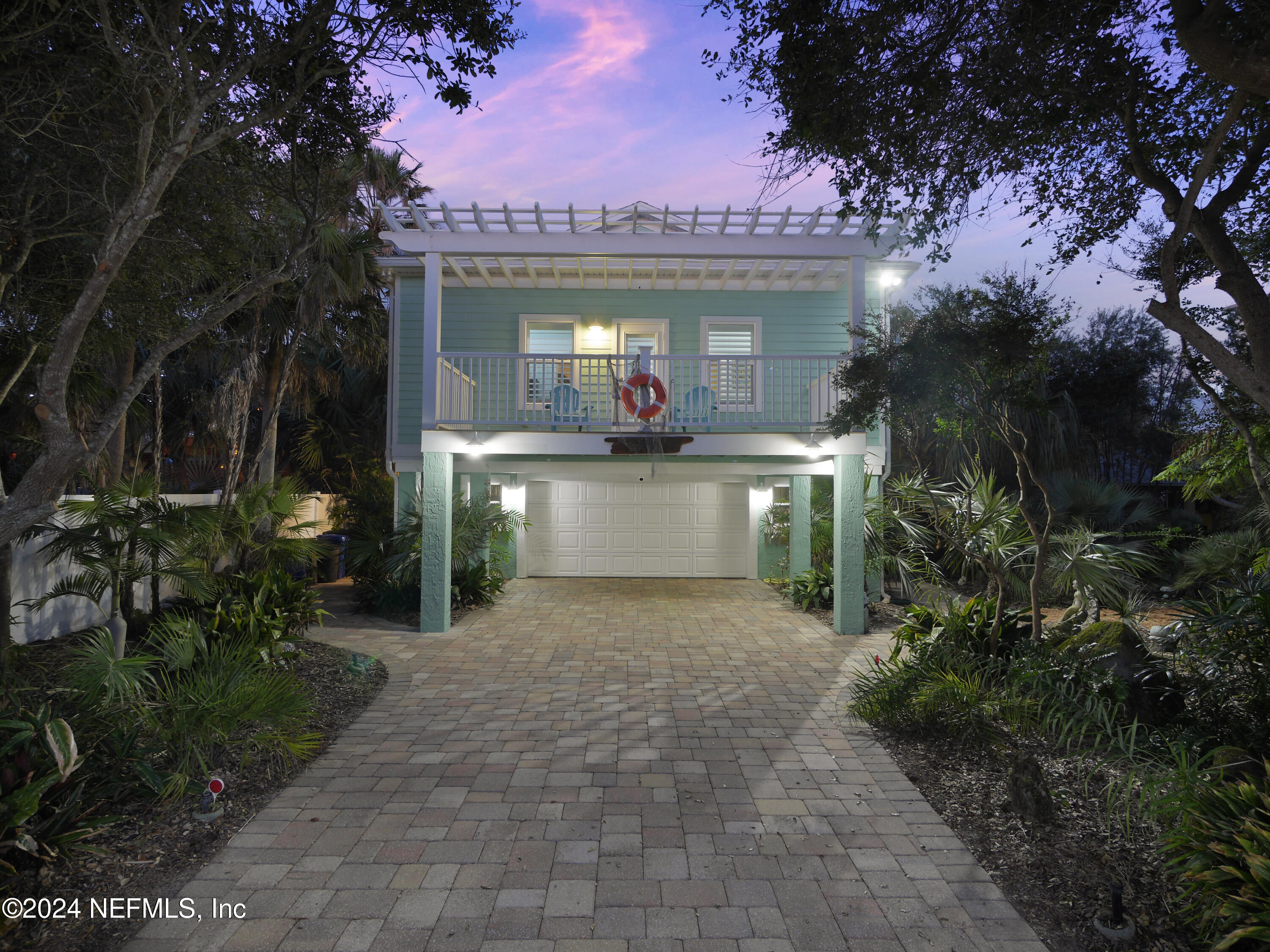 5348 ATLANTIC, St. Augustine