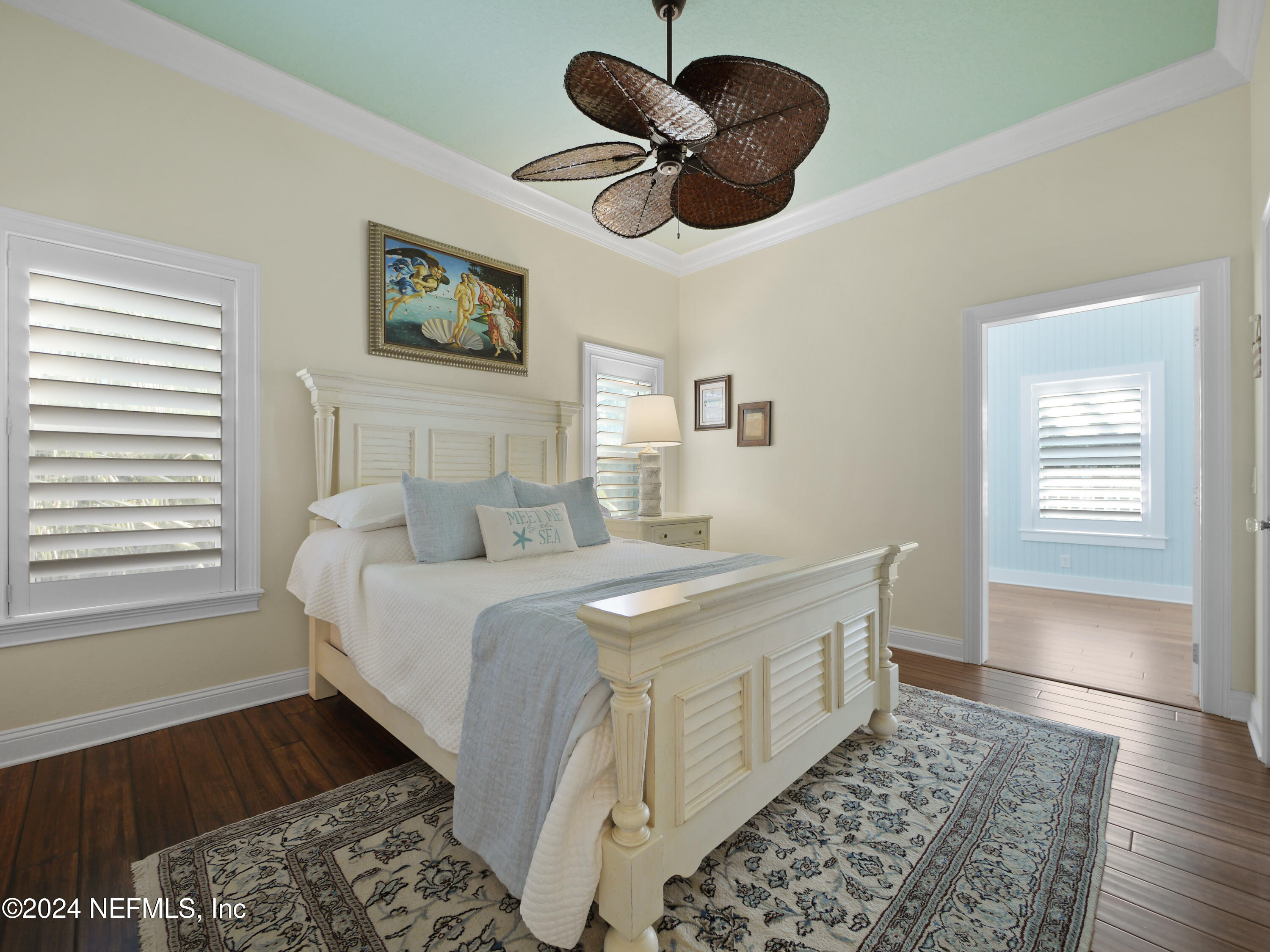 5348 ATLANTIC, St. Augustine