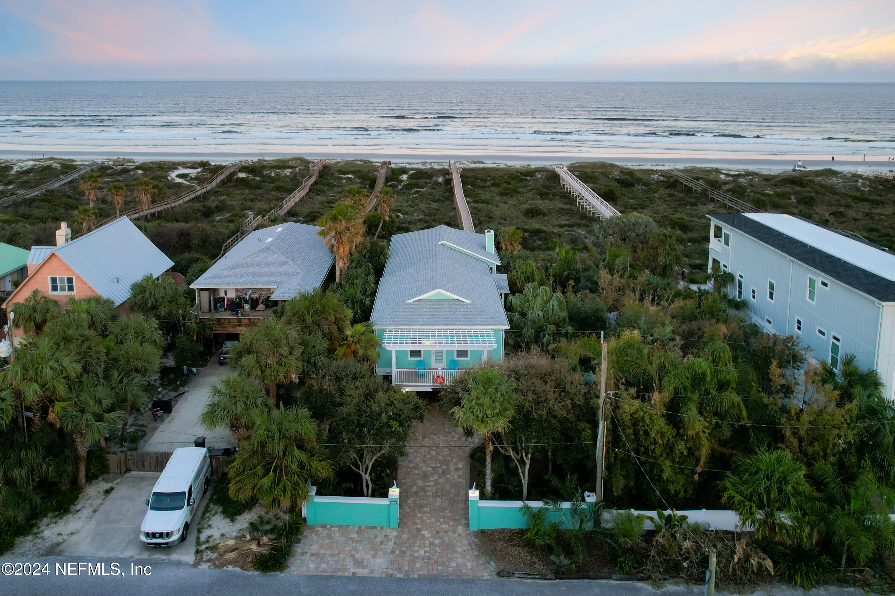 5348 ATLANTIC, St. Augustine