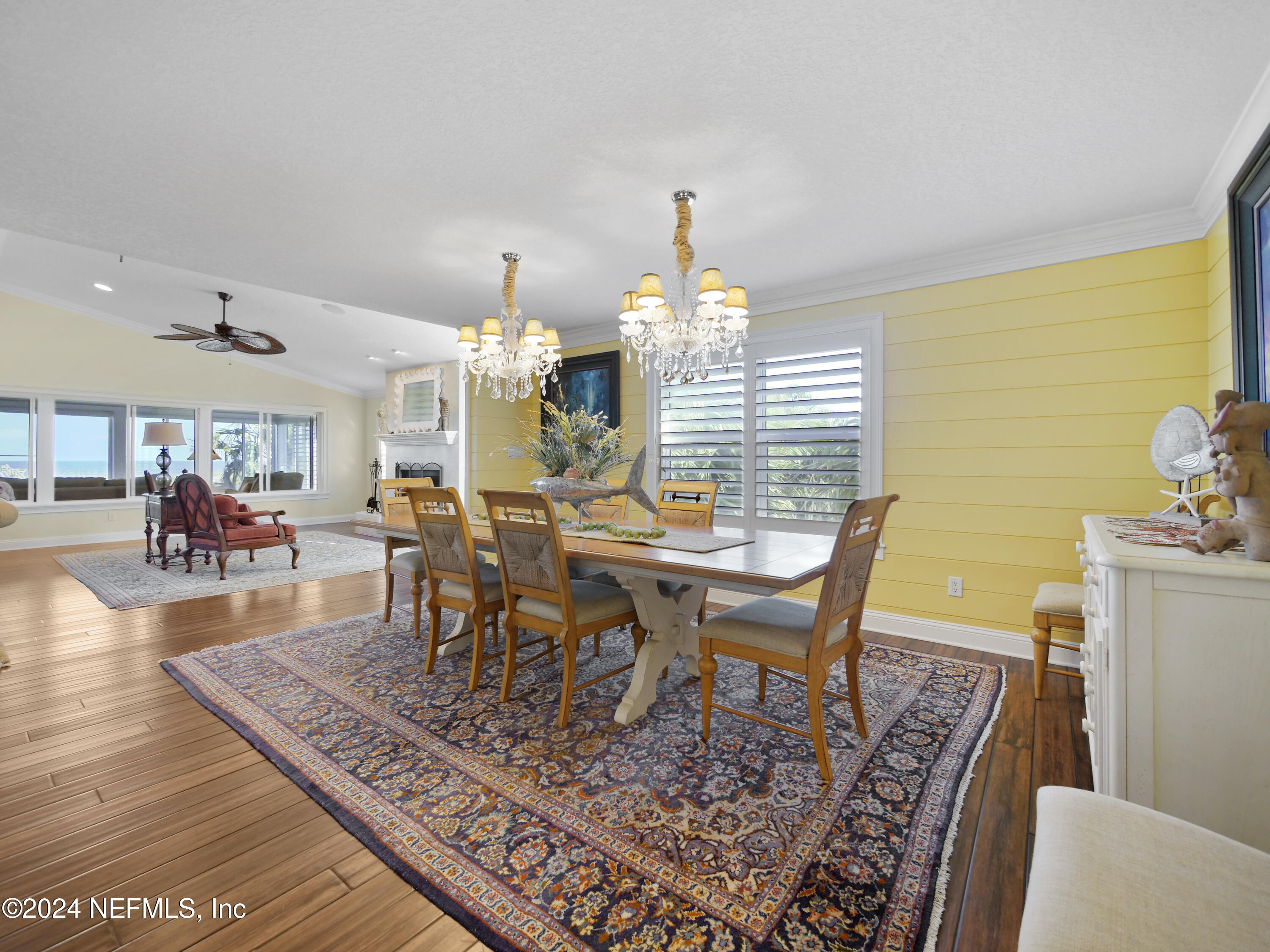 5348 ATLANTIC, St. Augustine