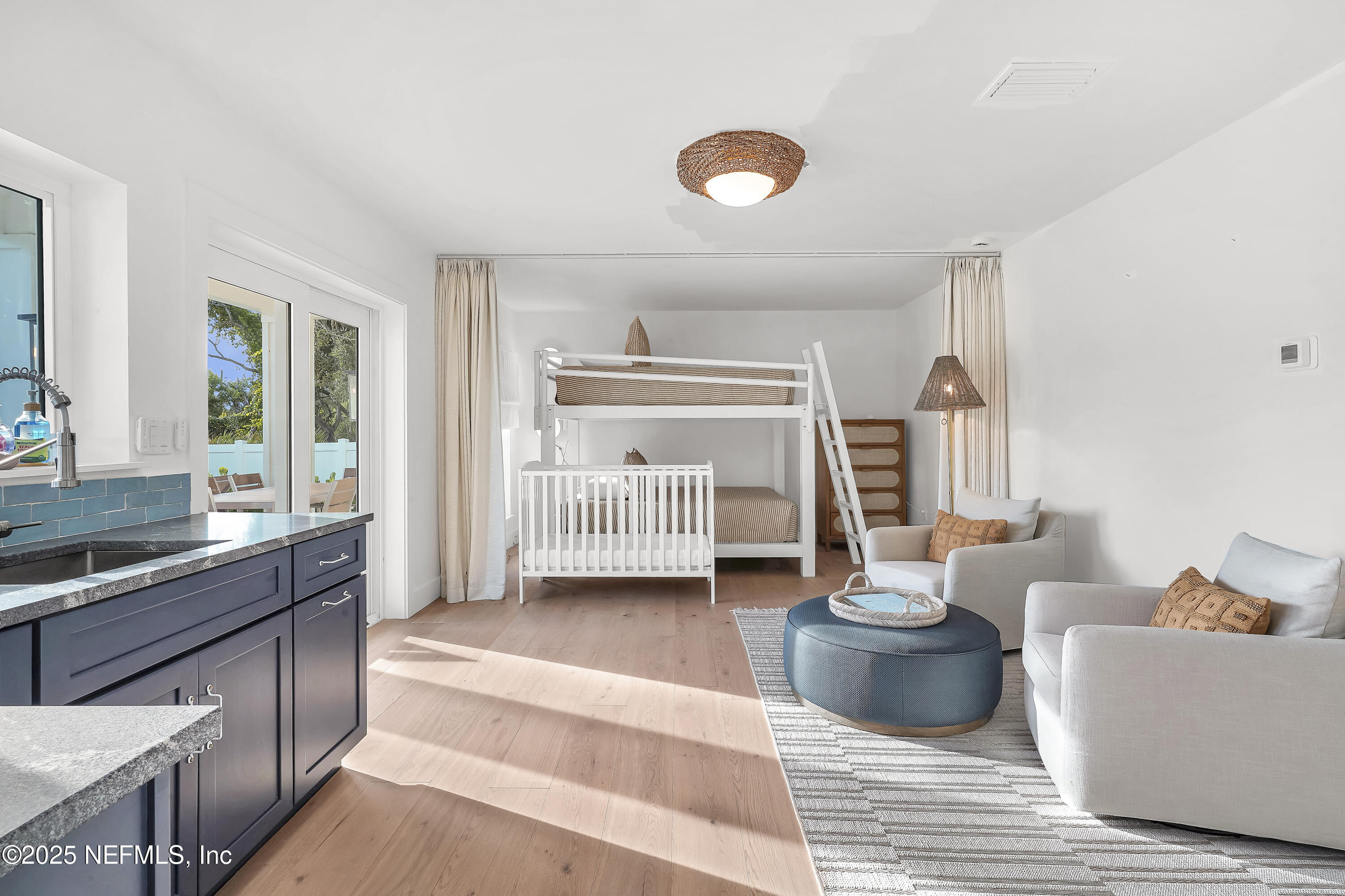 6435 BROWARD Street, St. Augustine