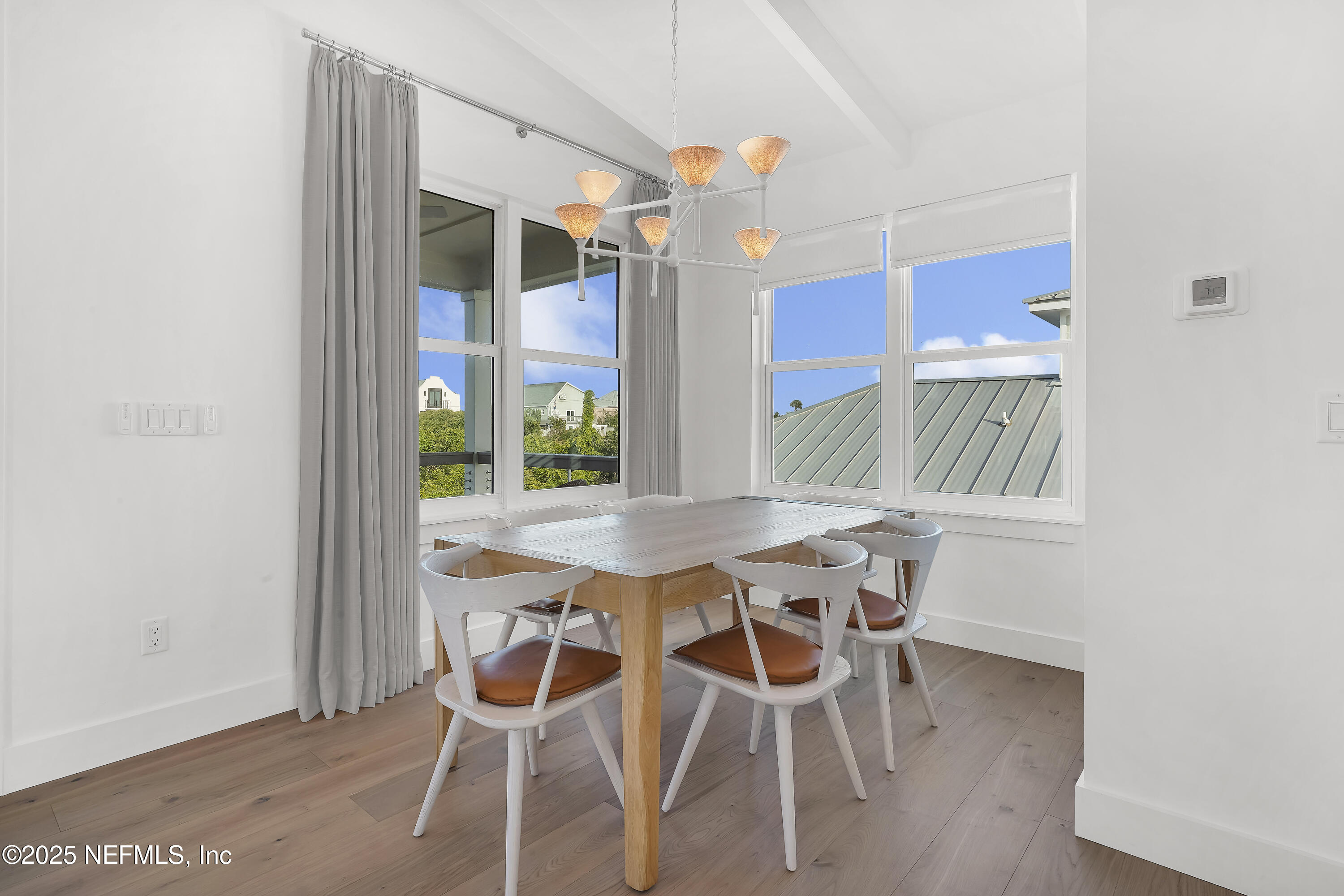 6435 BROWARD Street, St. Augustine