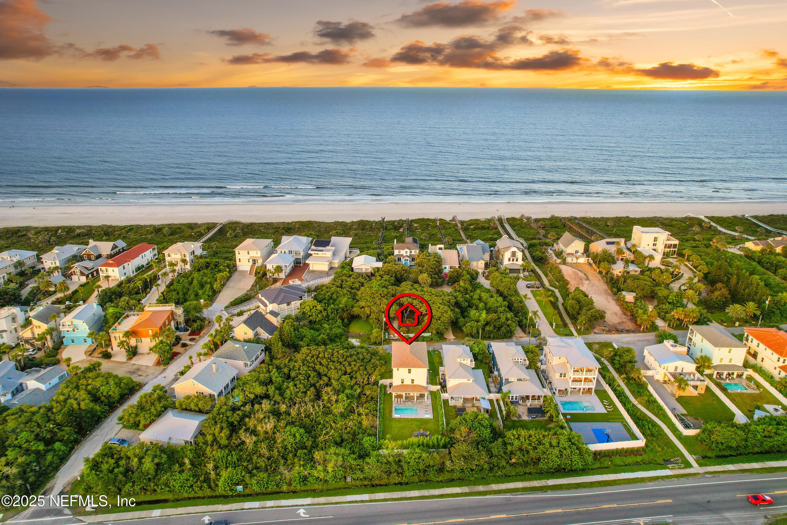 6435 BROWARD Street, St. Augustine