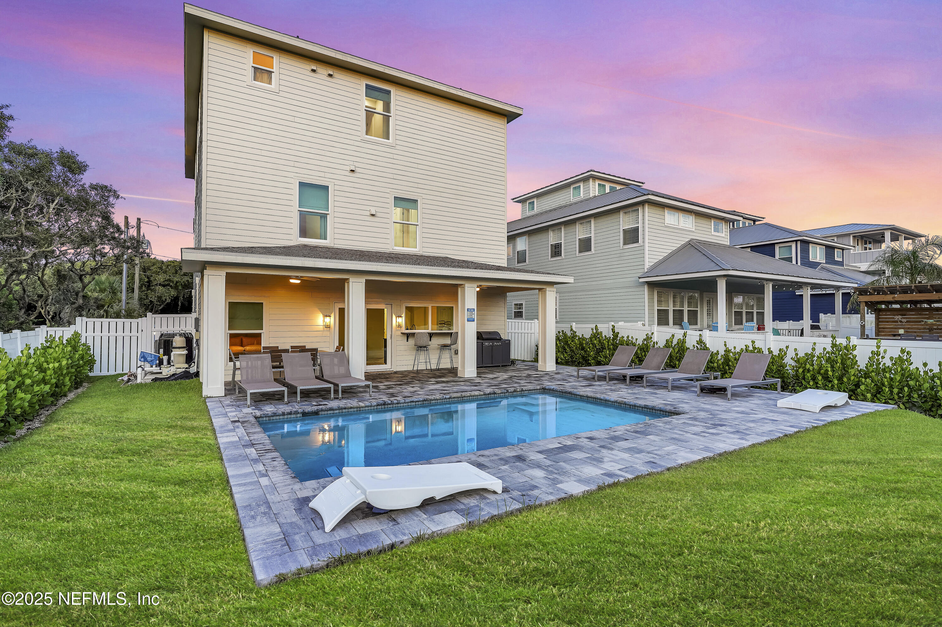 6435 BROWARD Street, St. Augustine