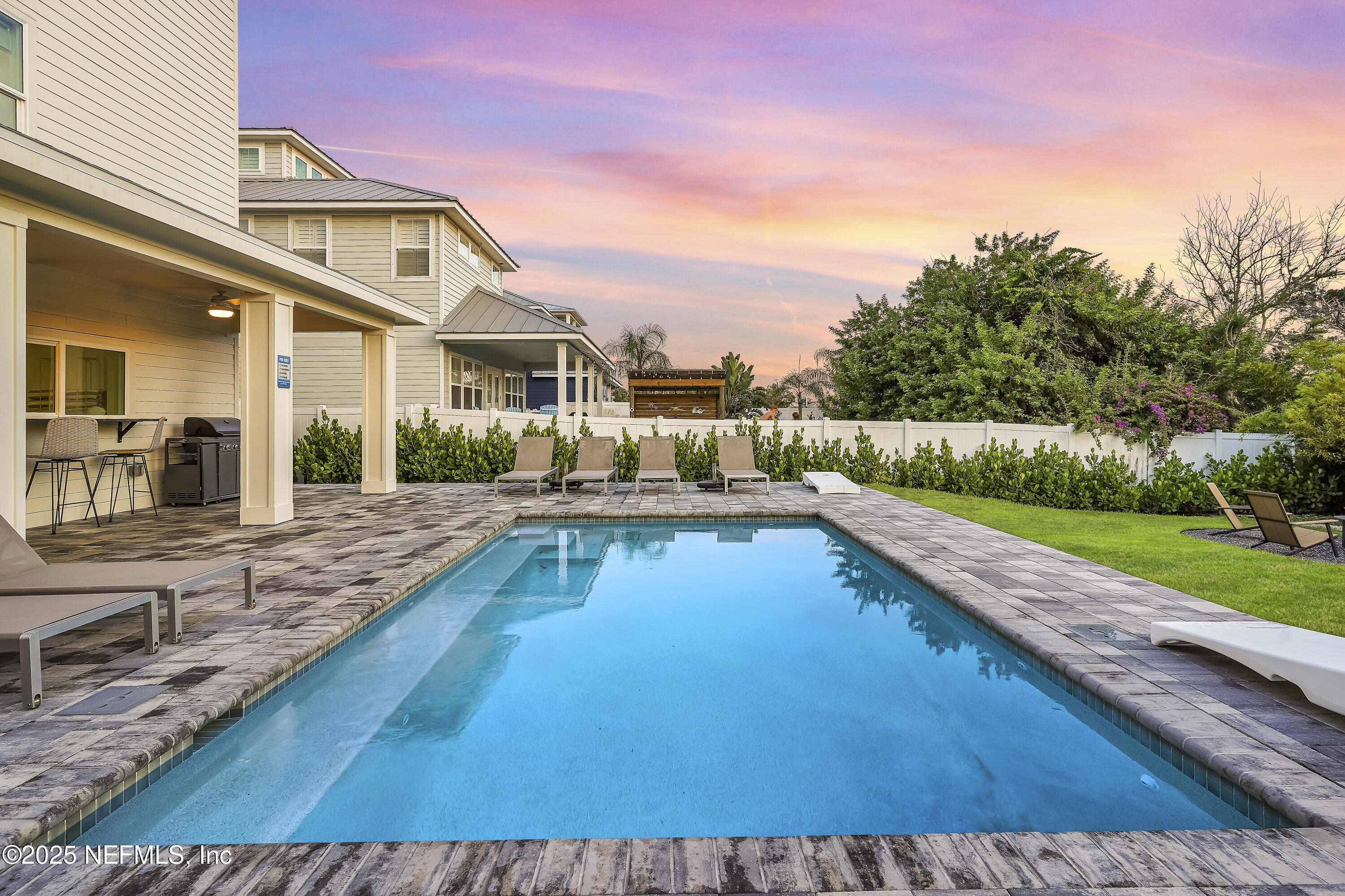 6435 BROWARD Street, St. Augustine