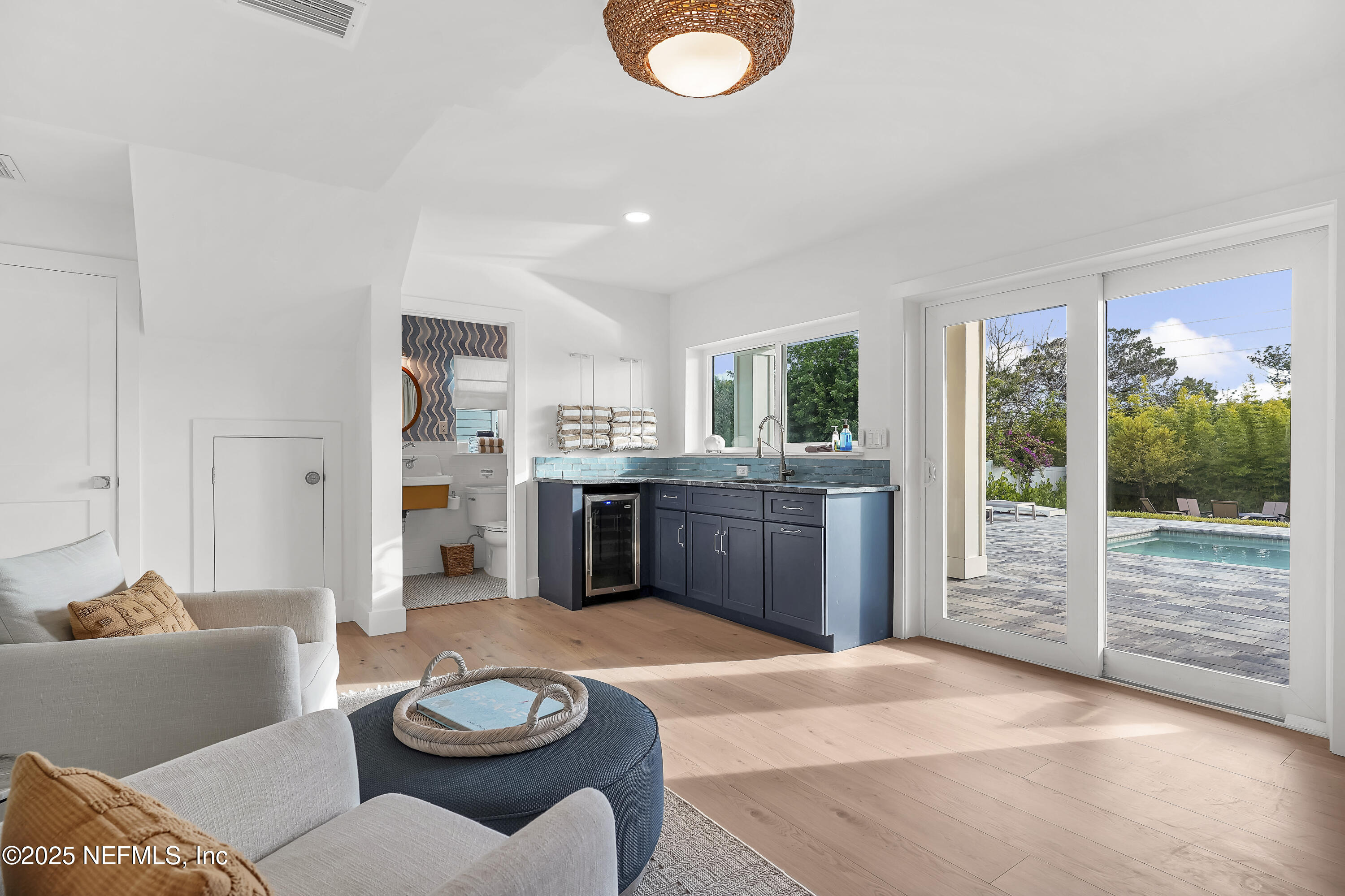 6435 BROWARD Street, St. Augustine