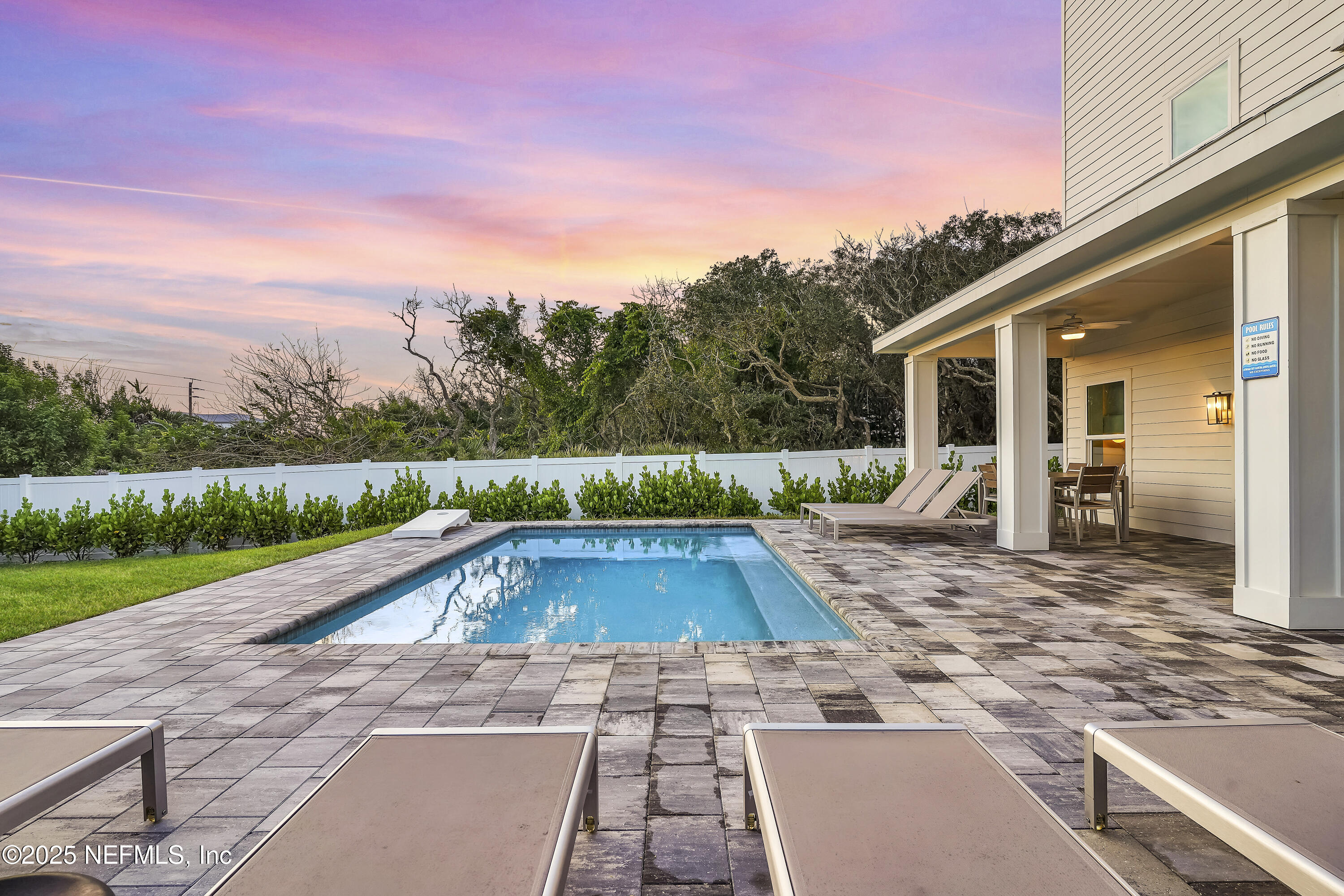 6435 BROWARD Street, St. Augustine