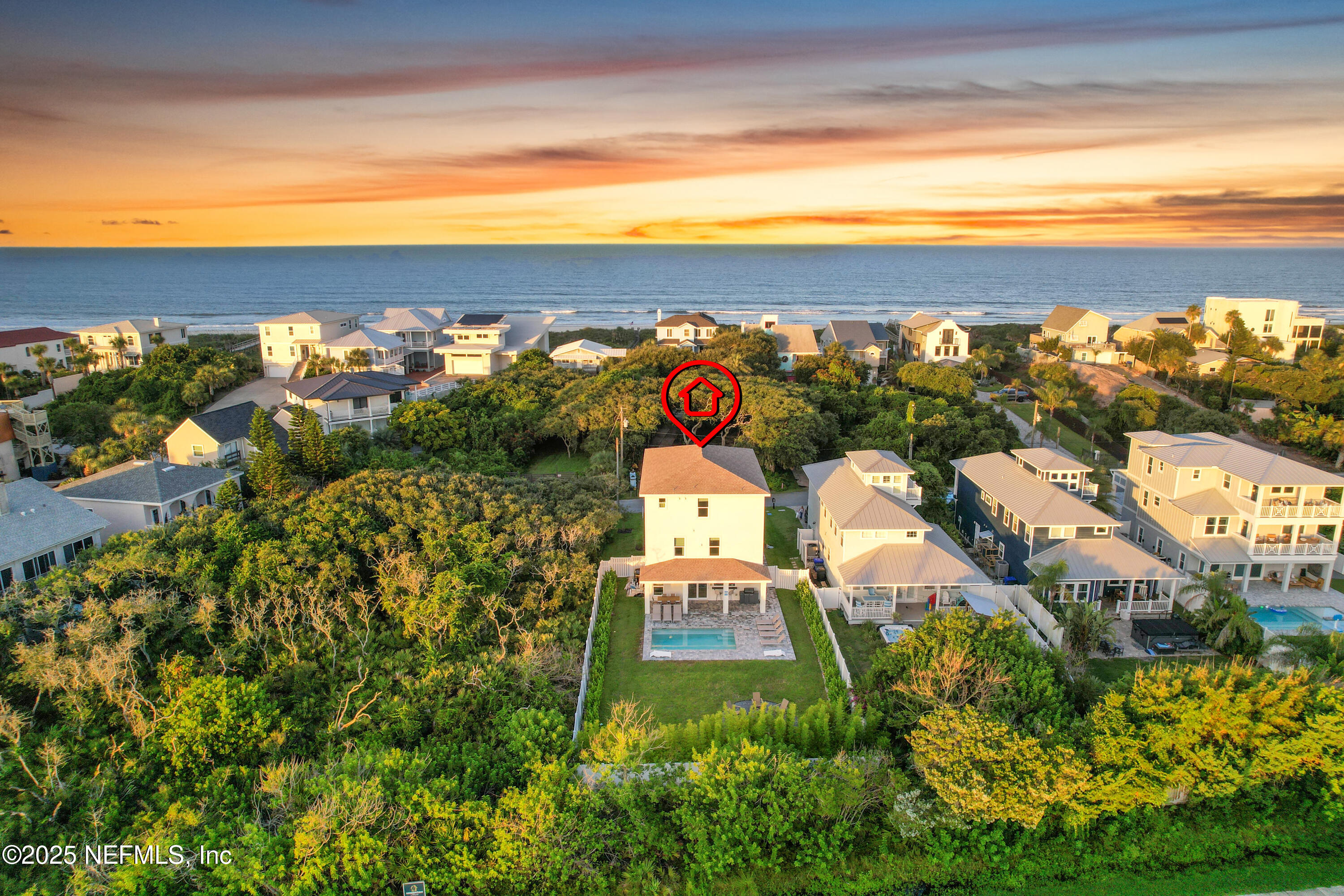 6435 BROWARD Street, St. Augustine