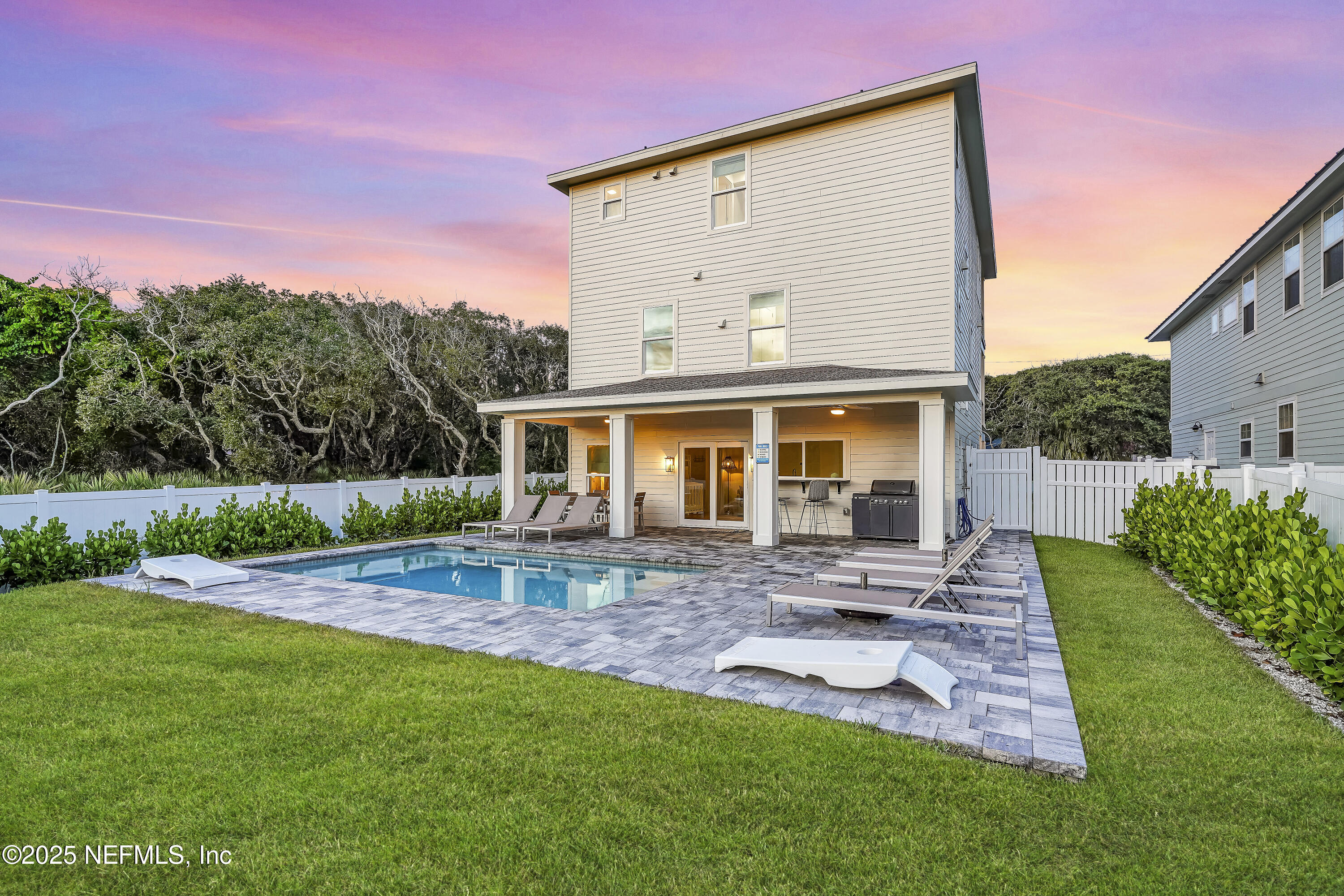 6435 BROWARD Street, St. Augustine