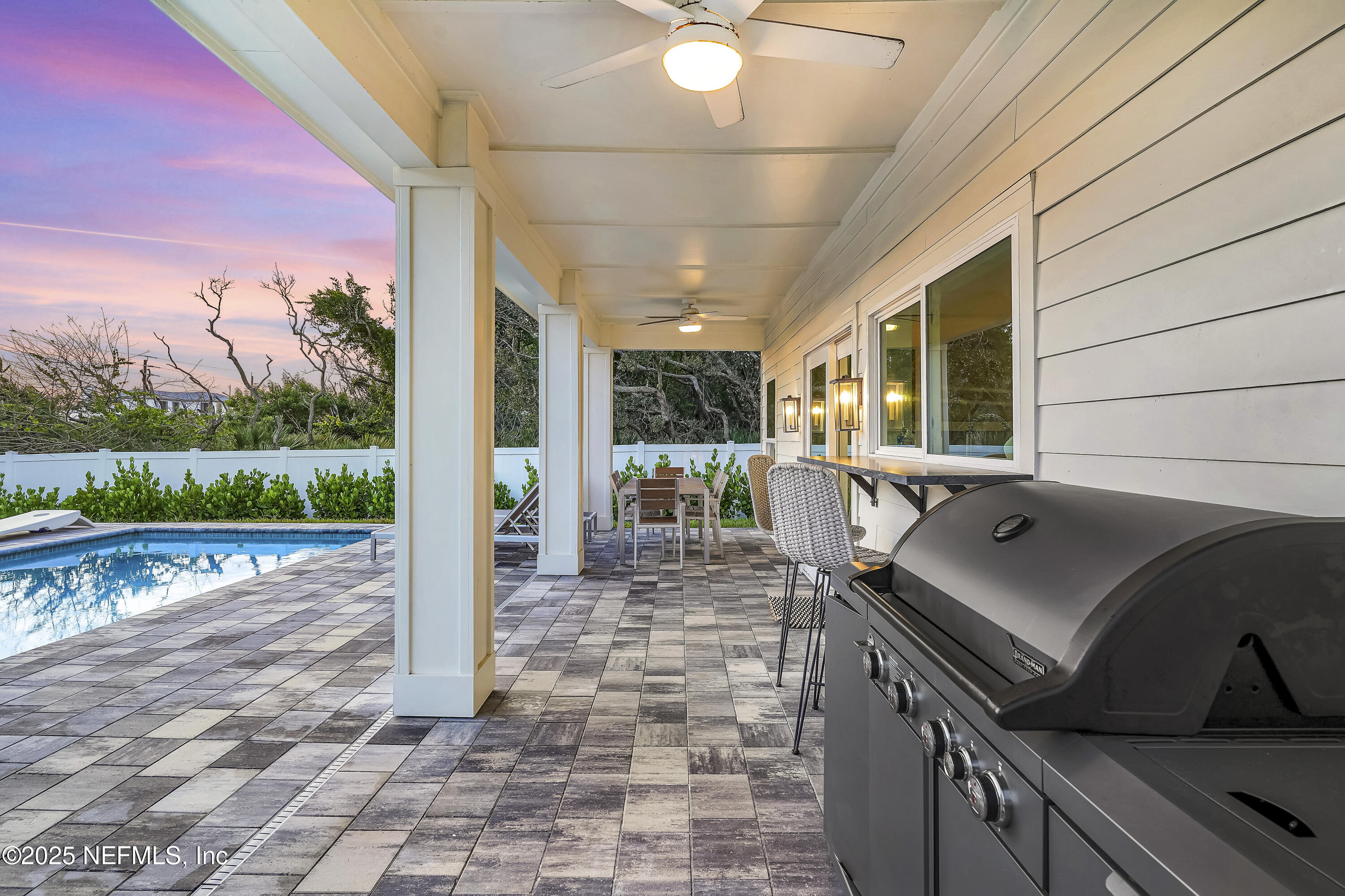 6435 BROWARD Street, St. Augustine